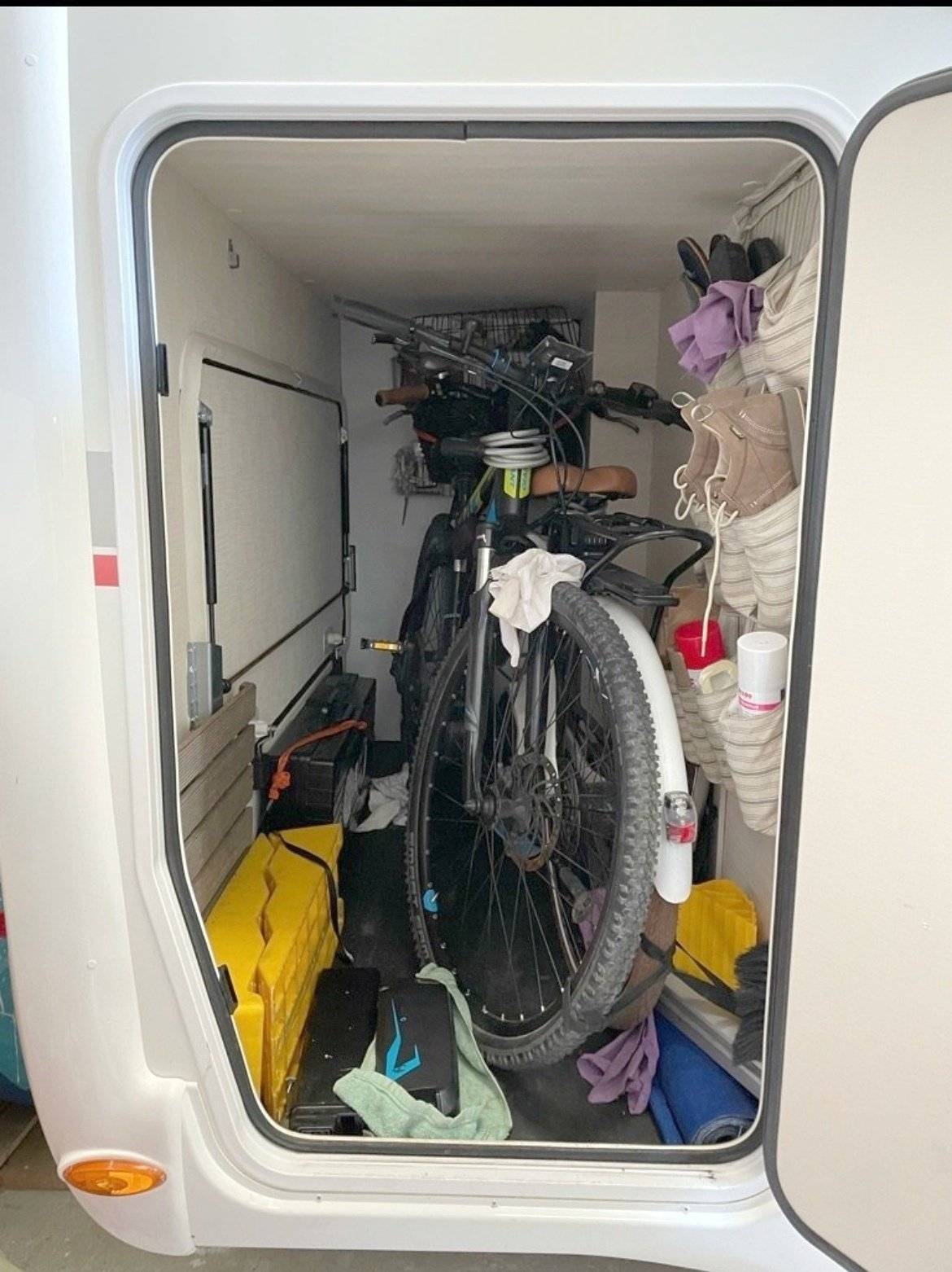 Challenger Challenger