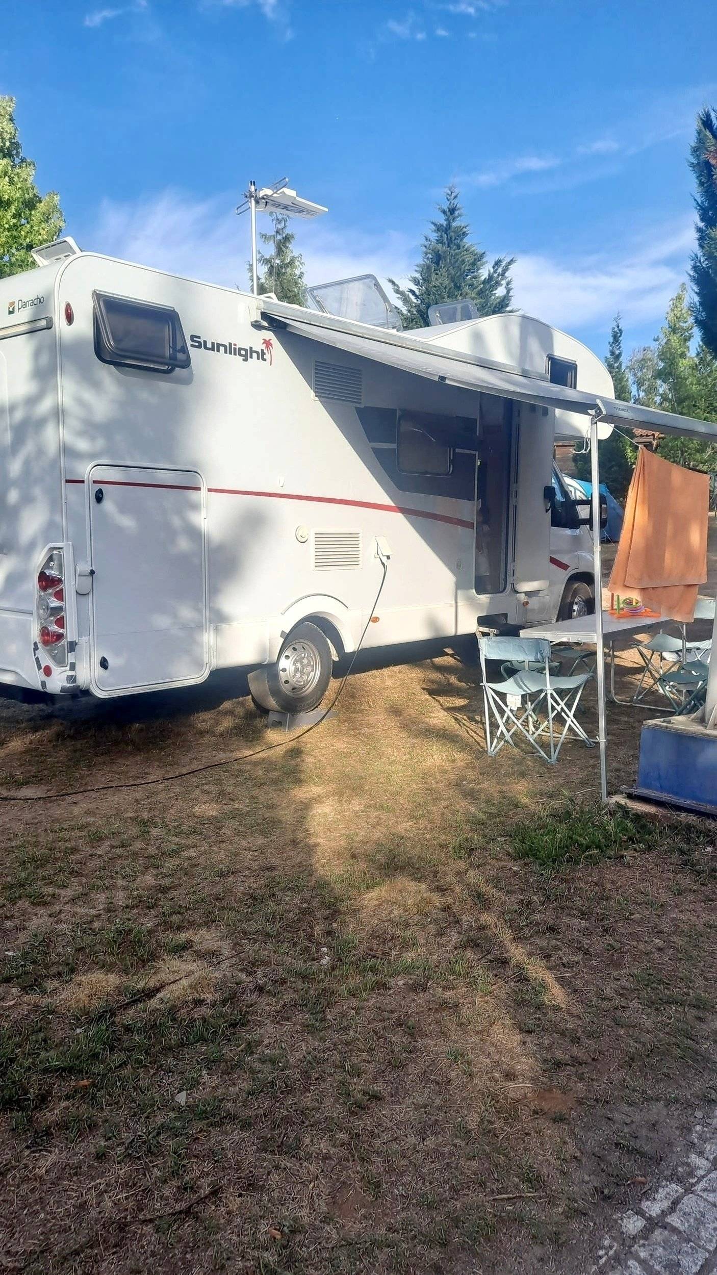 Sunlight Sunlight A68