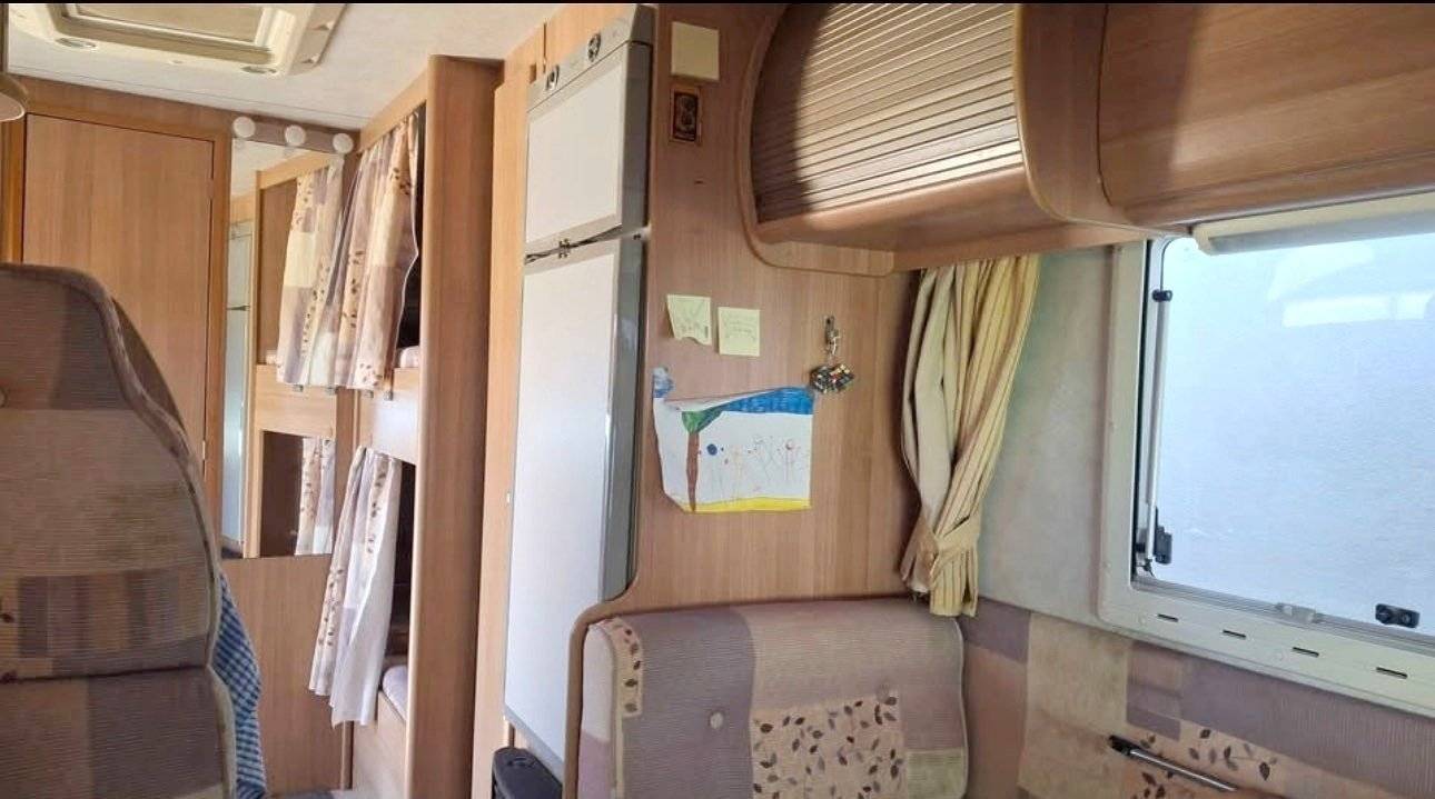 Ford Transit 2,4 l 115 ch