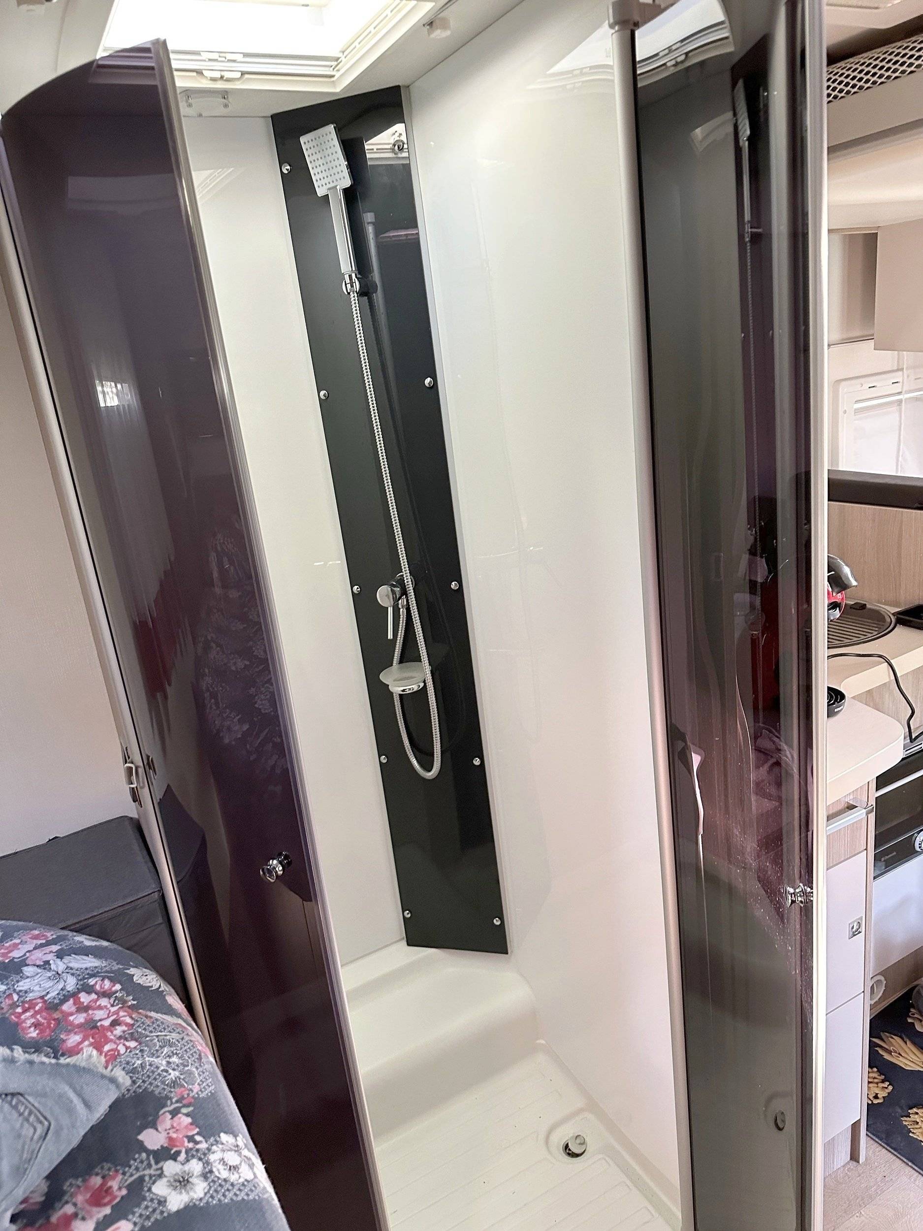 Challenger 398 Eb Ford