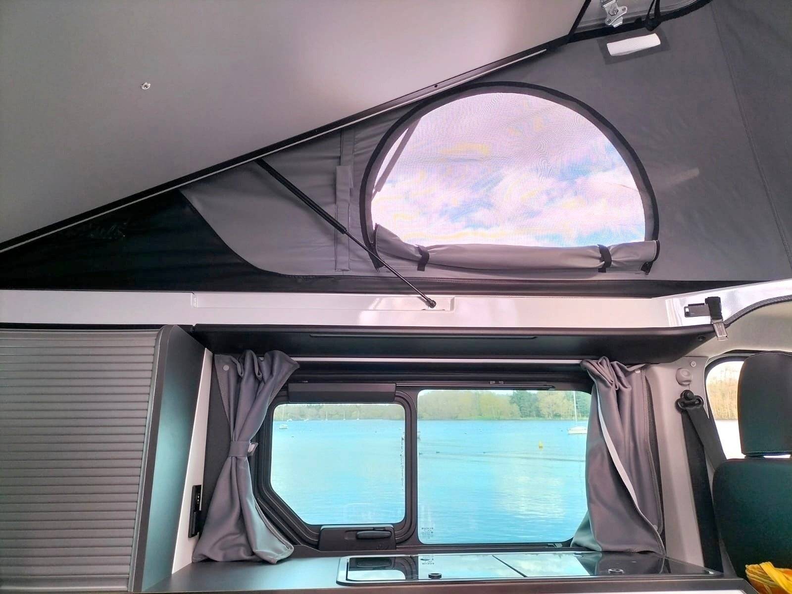 Hanroad Hanroad Treak 5