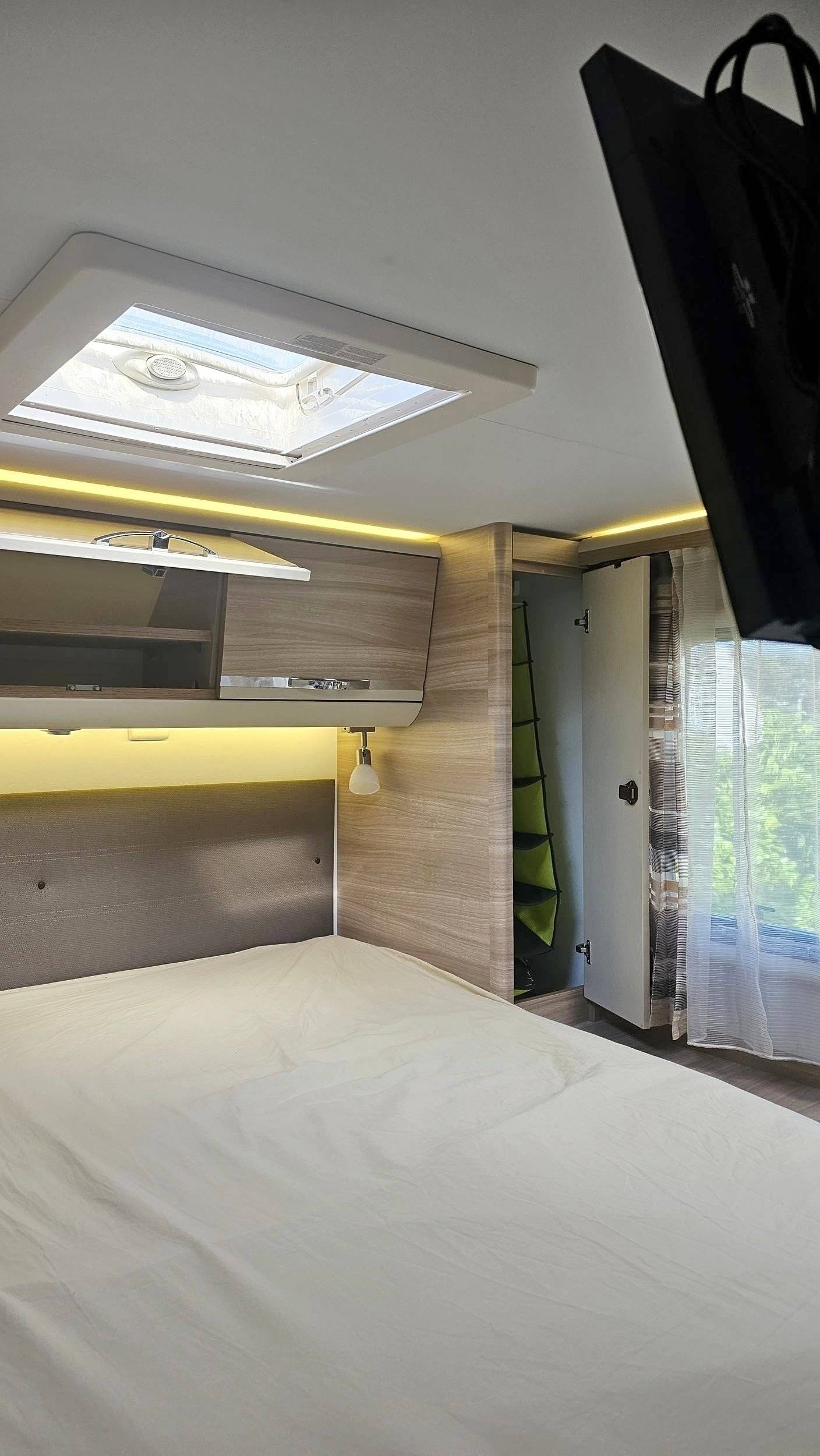 Adria 670 Sbc Anniversaire