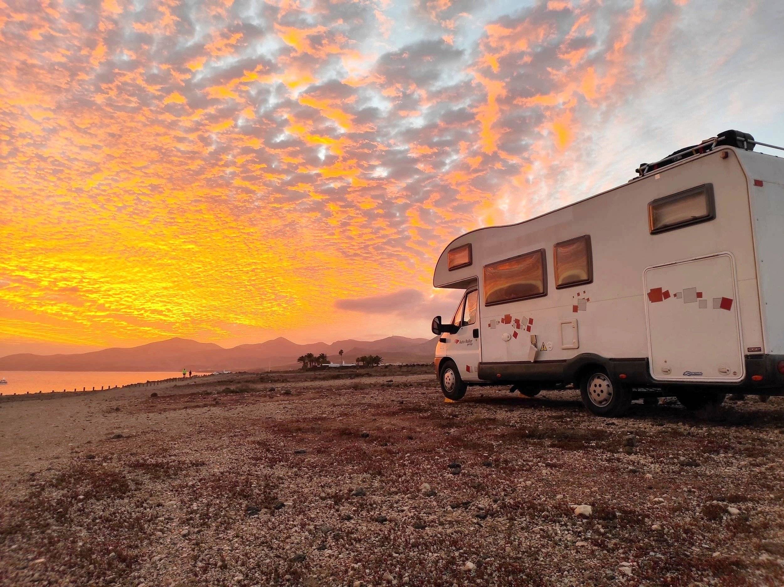 Roller Team FIAT DUCATO