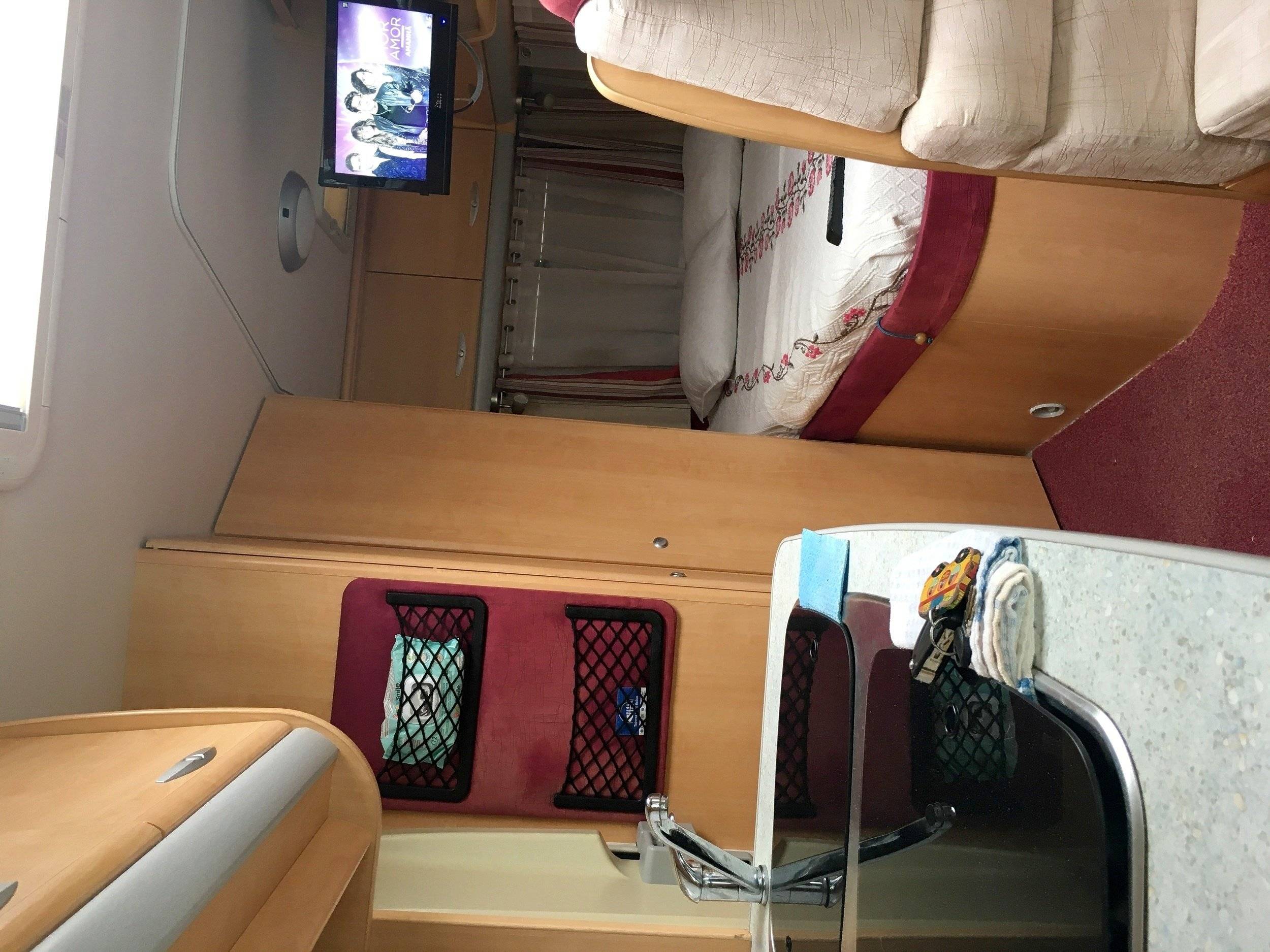 3 C Cartier/Brisebras Ducato 290