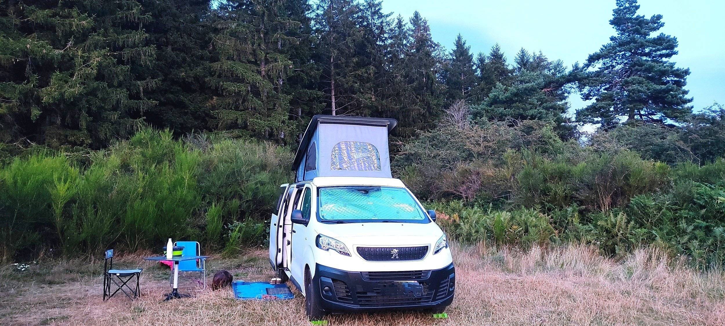 Amève Expert 2,0l 120ch