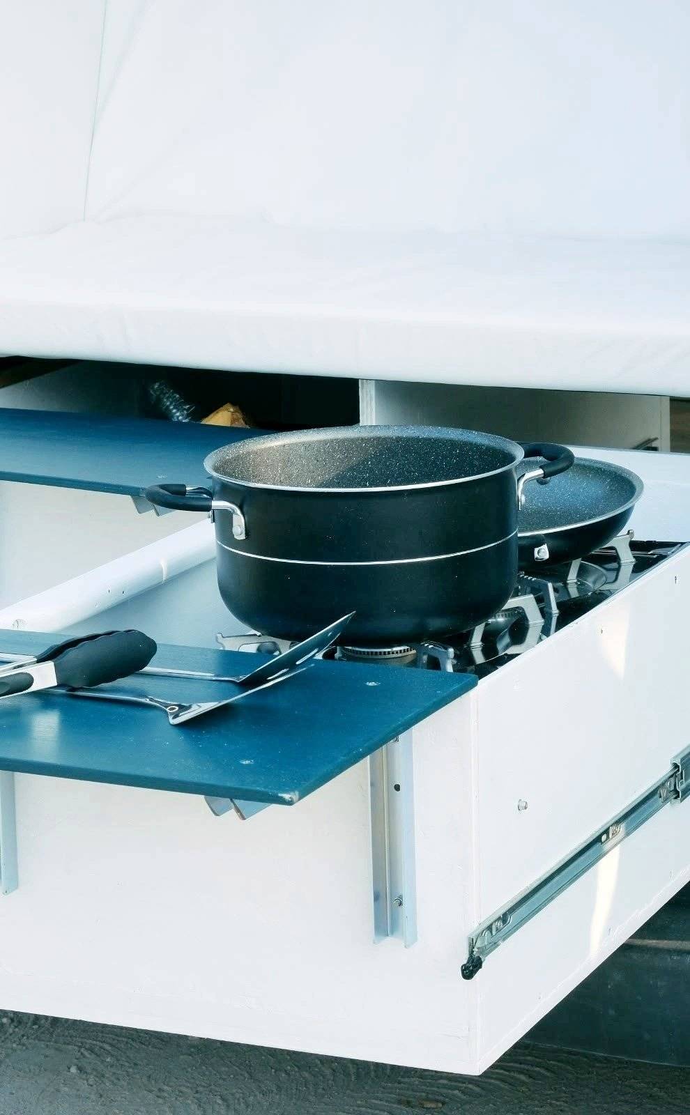 Renault Trafic 2,0 l dCi 115 ch