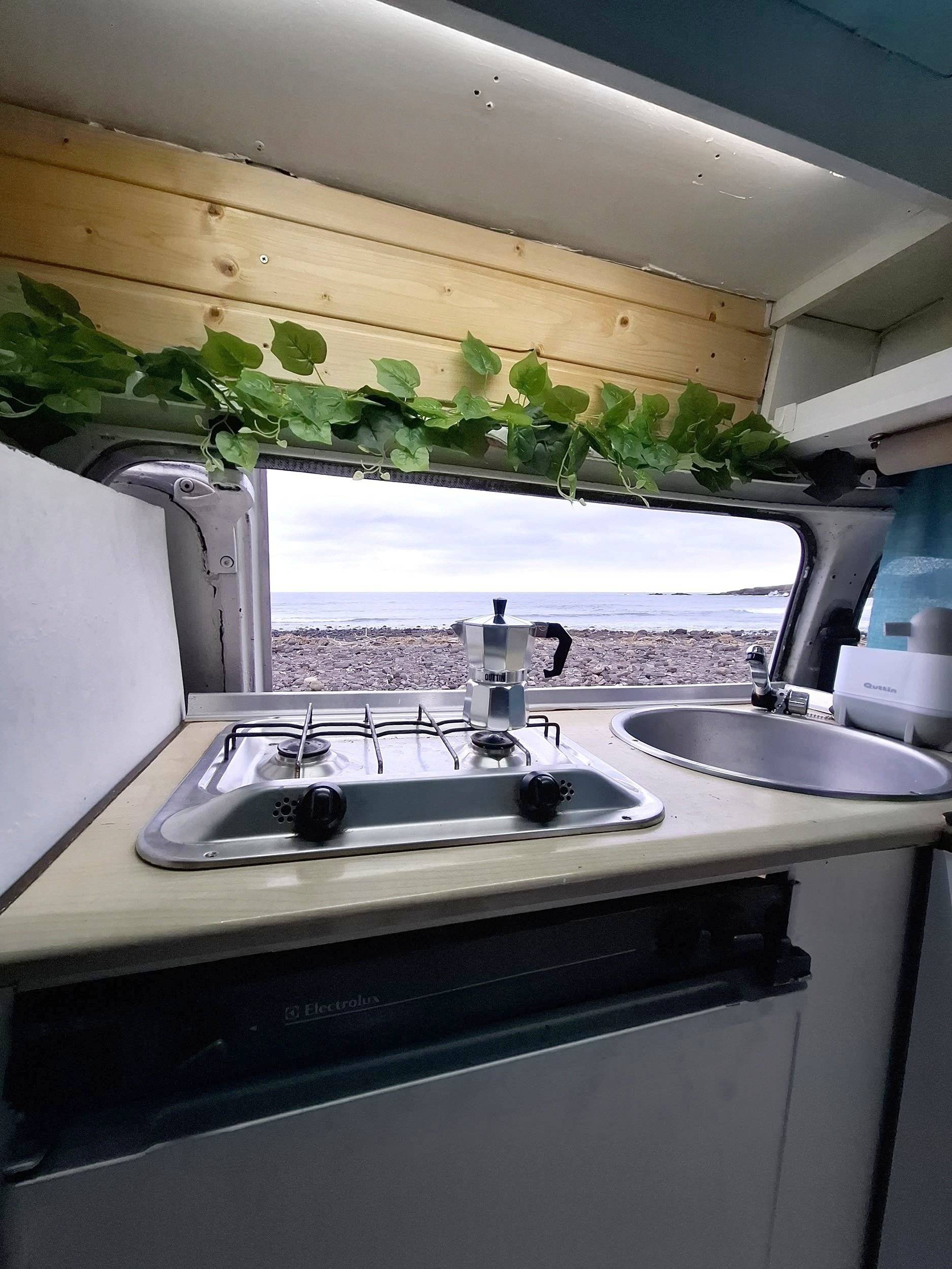 Ford Ford TRANSIT L3H3