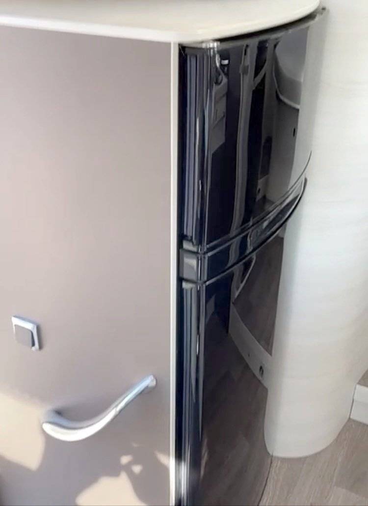 Chausson 628 Eb Ford