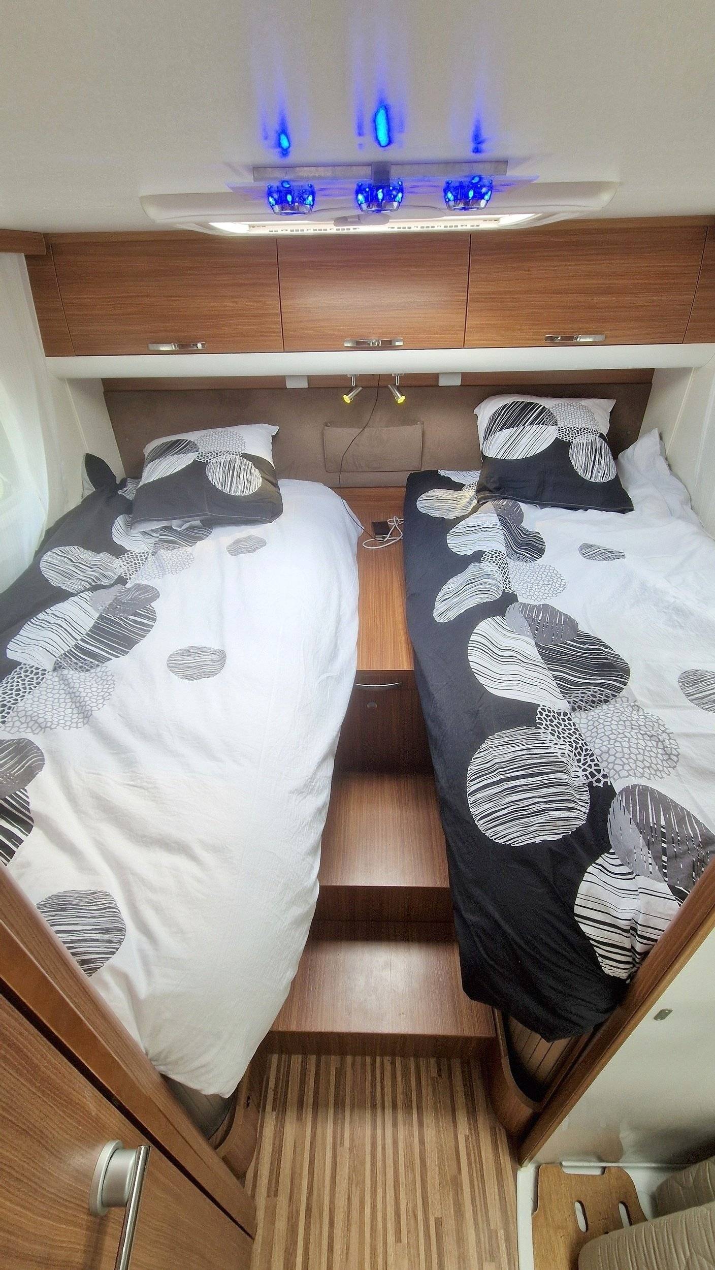 Adria Adria Matrix 680 SL