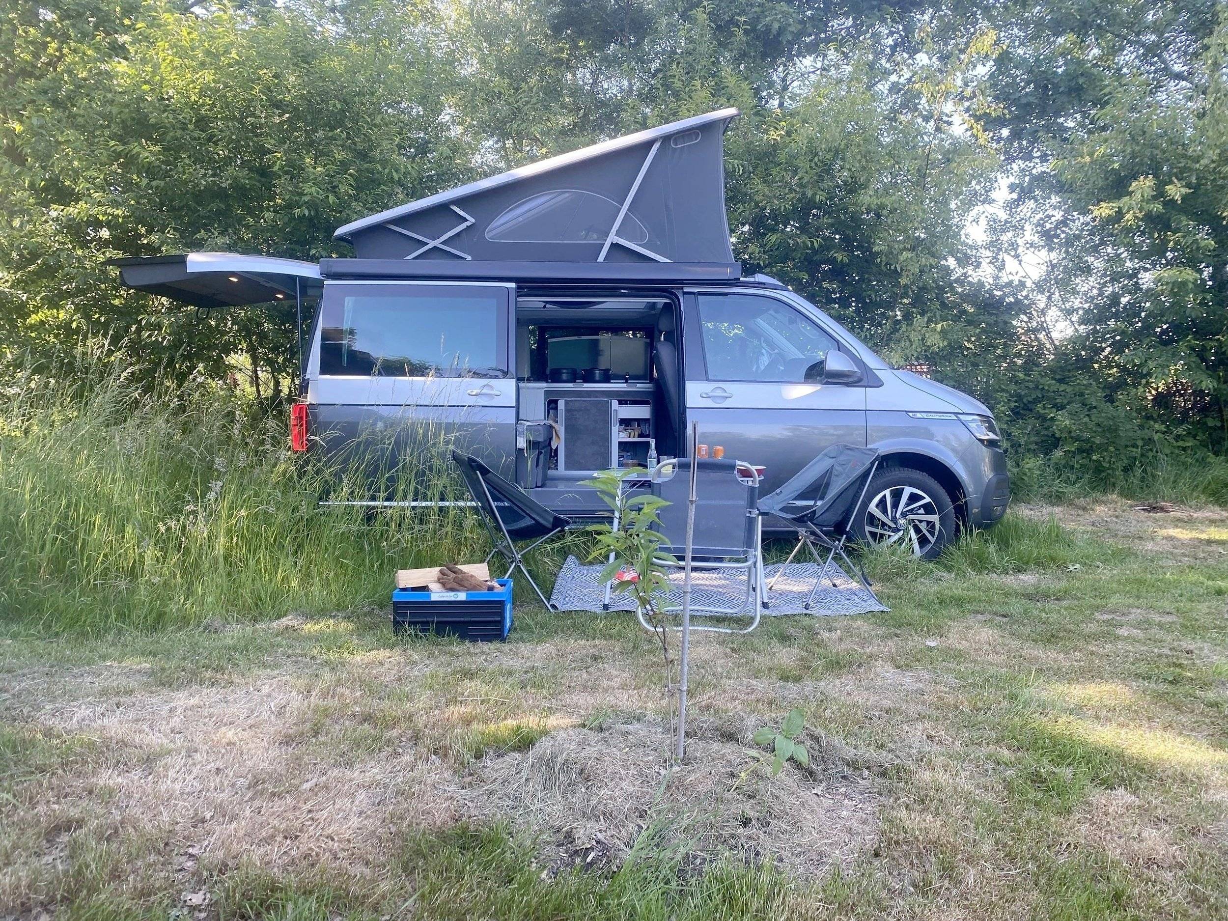 Volkswagen 