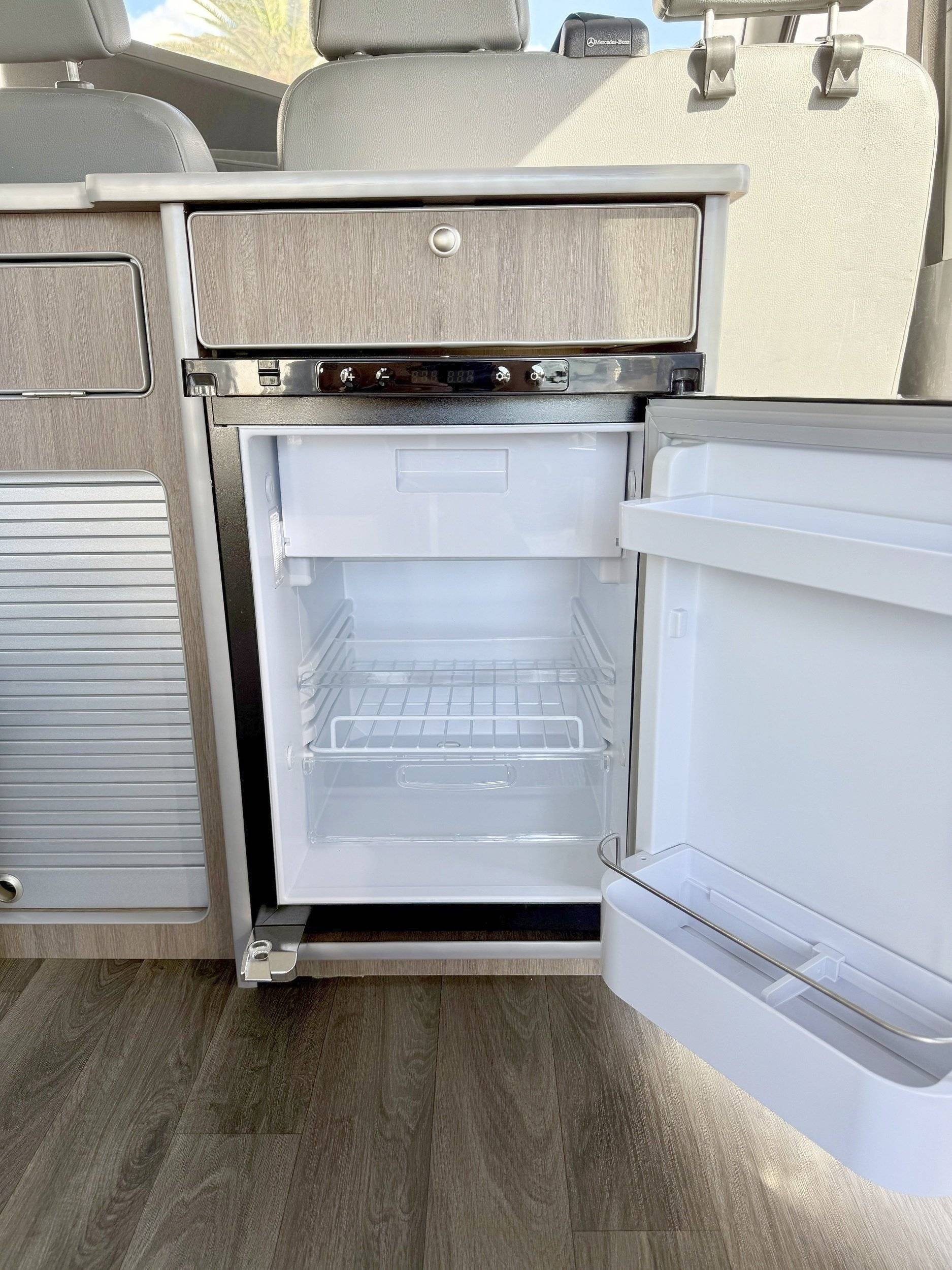 Mercedes Vito Mercedes