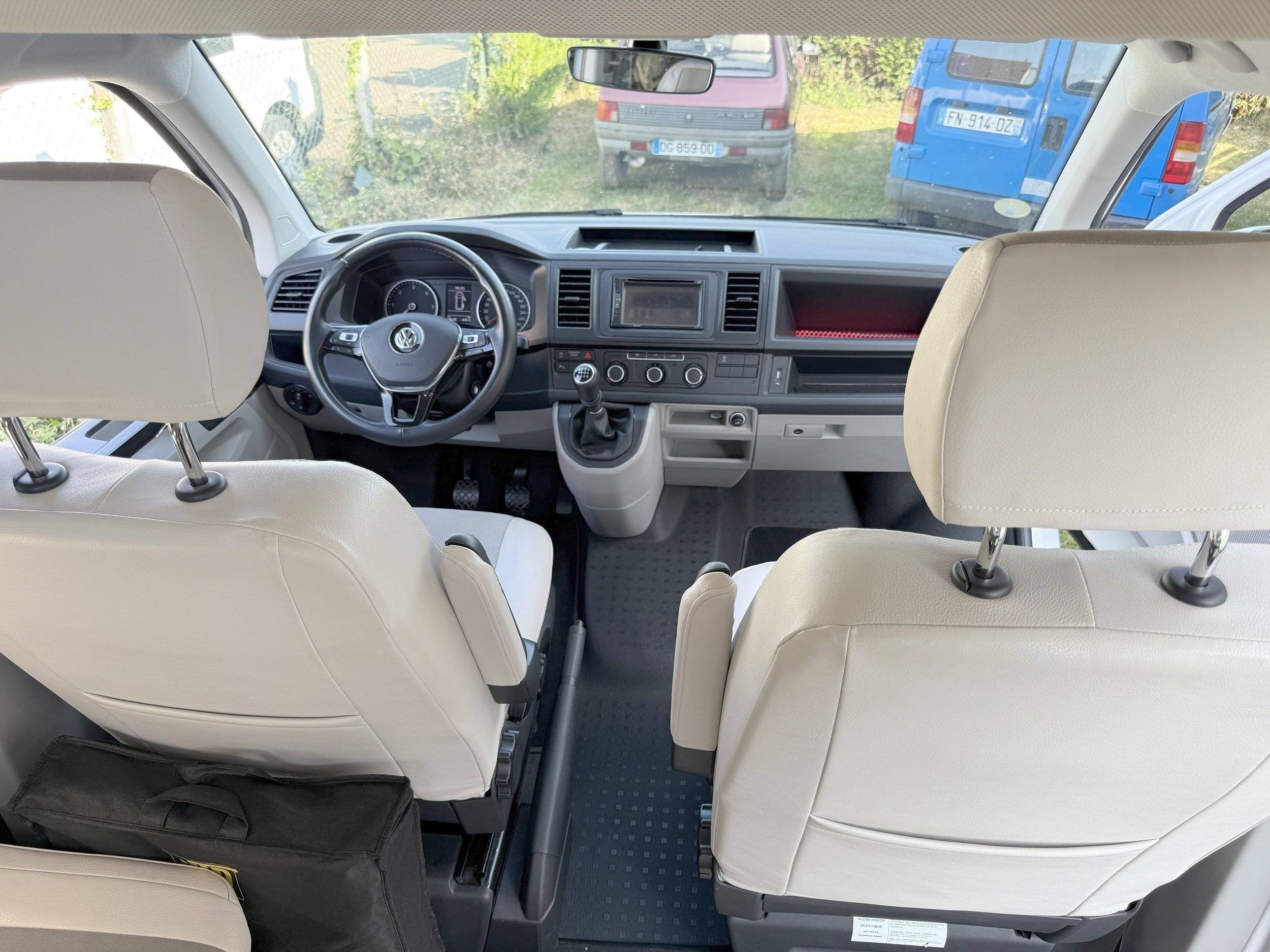 Westfalia Kepler One