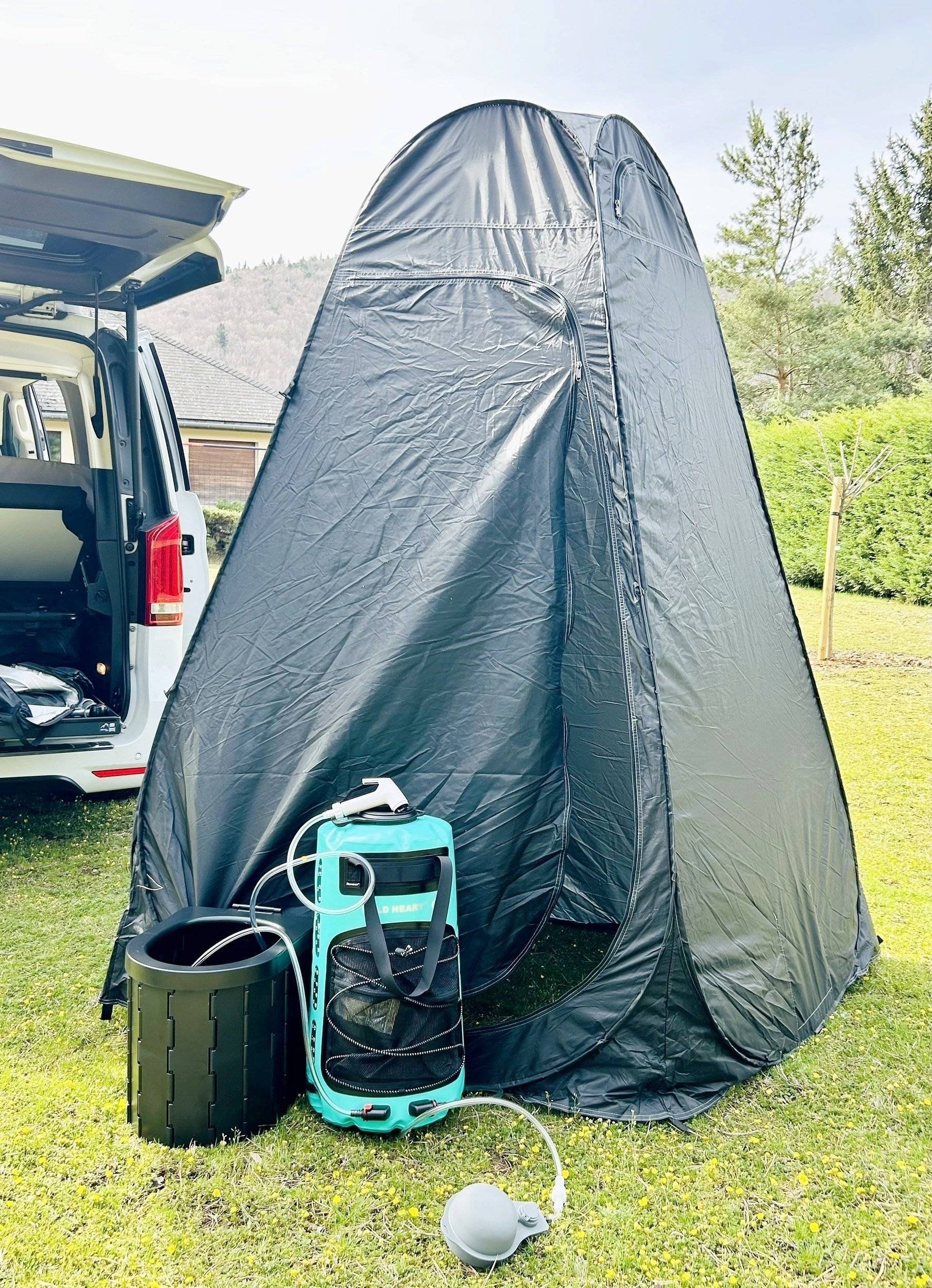 Westfalia Marco Polo Westfalia