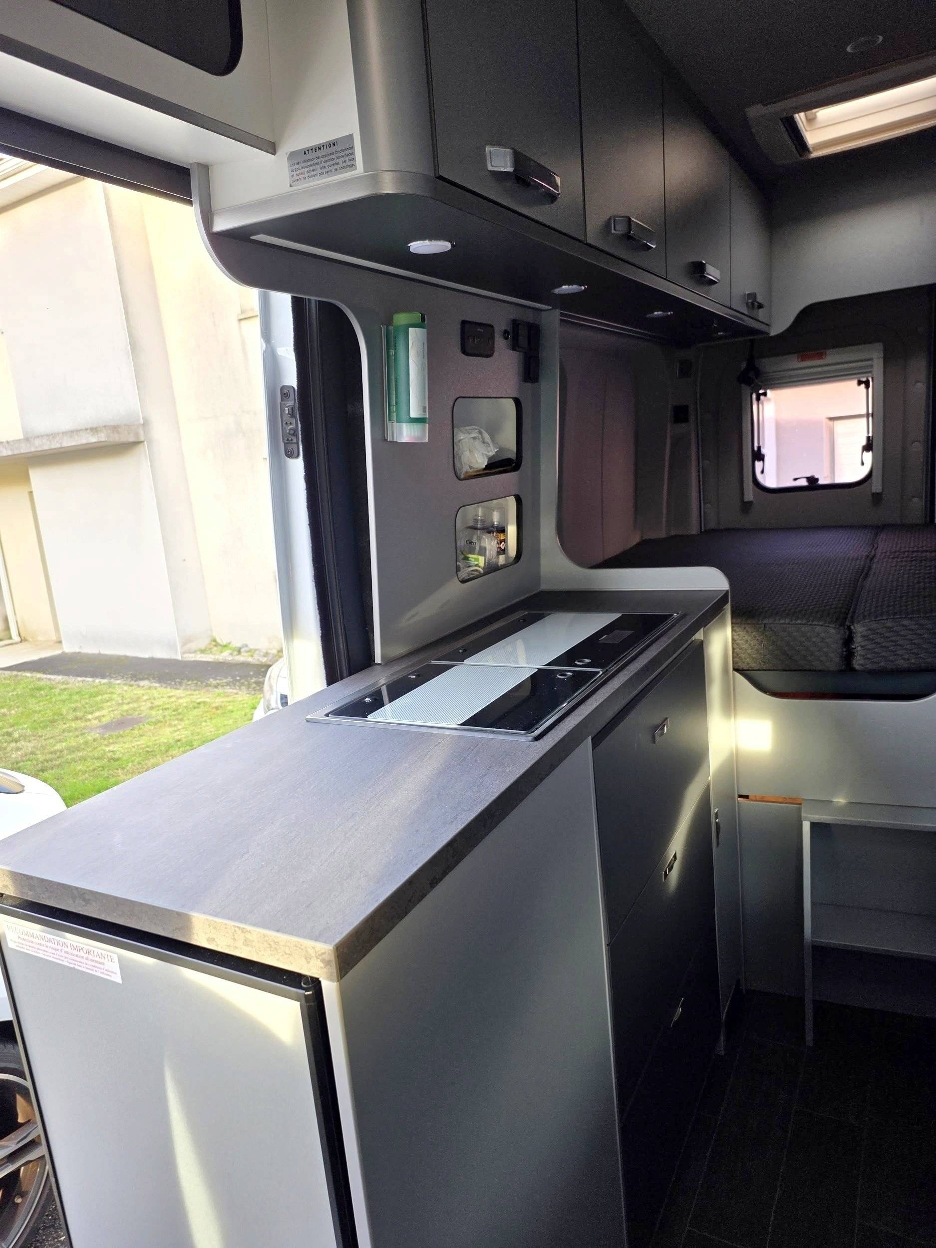 Weinsberg CaraTour 600MQ