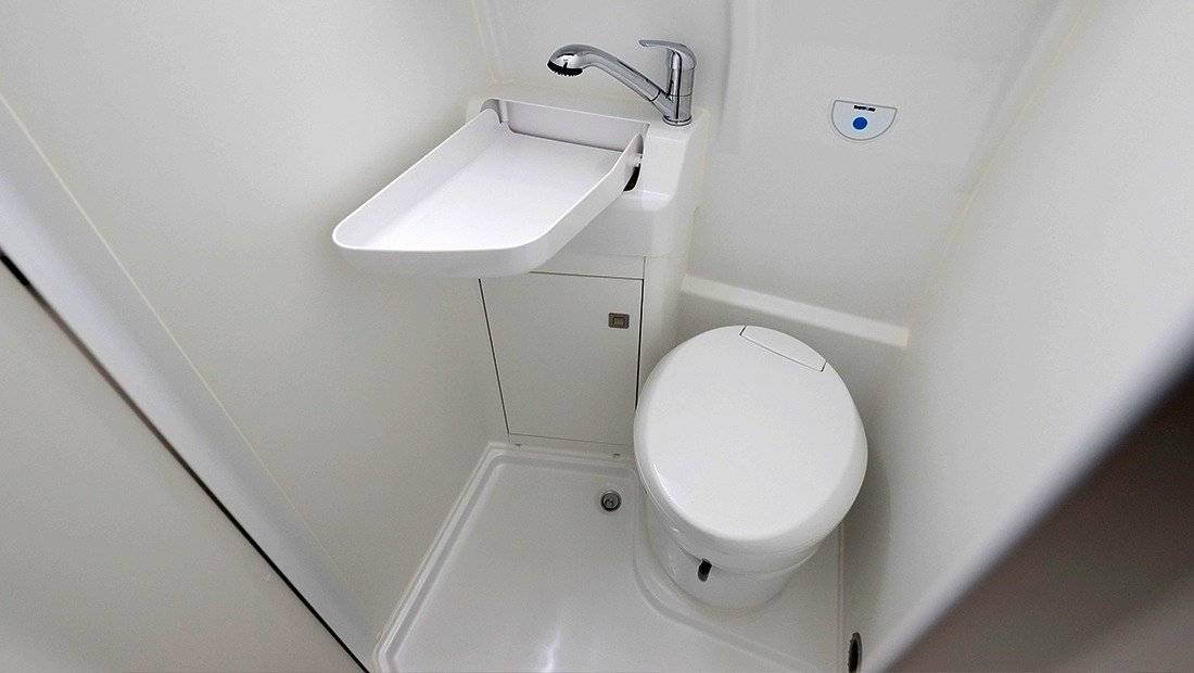 Volkswagen Grand California