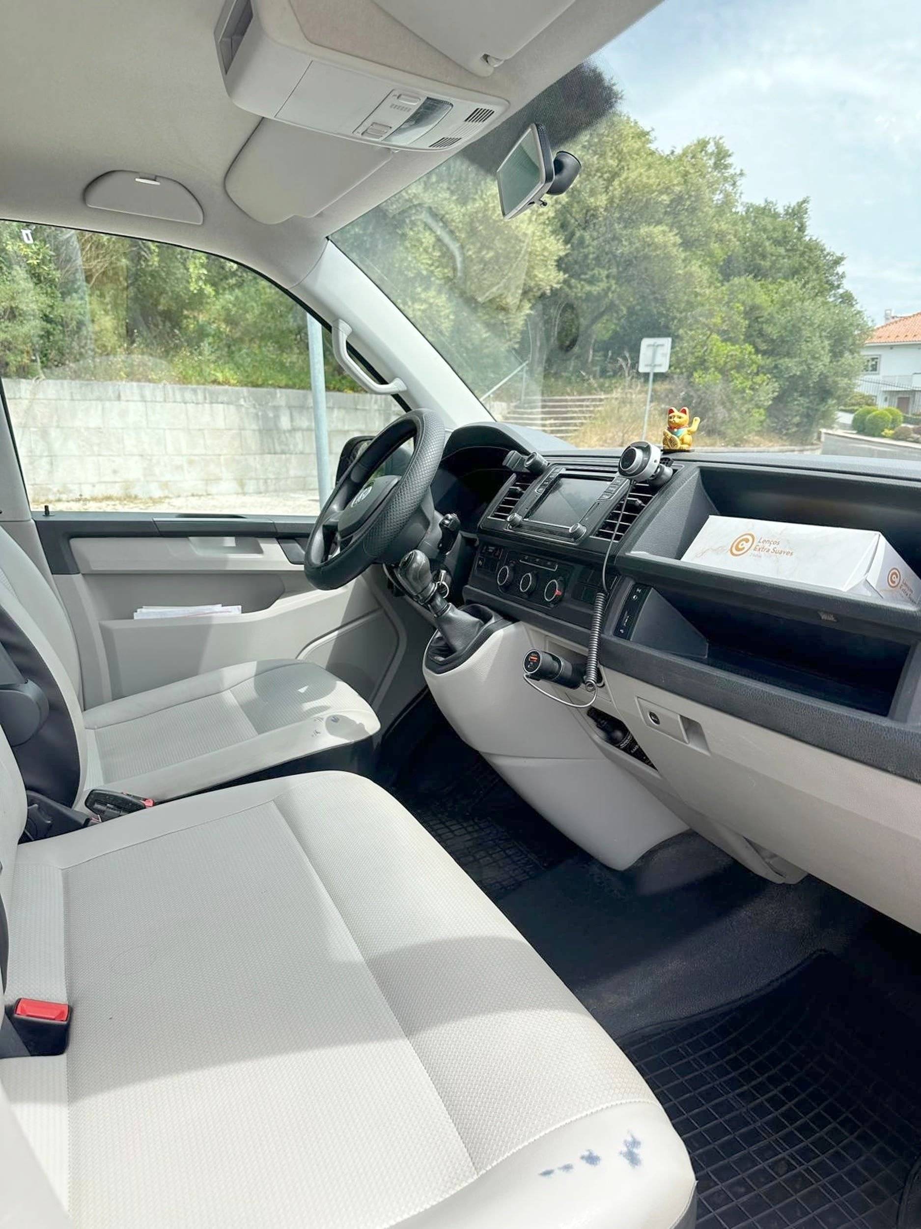 Volkswagen T6