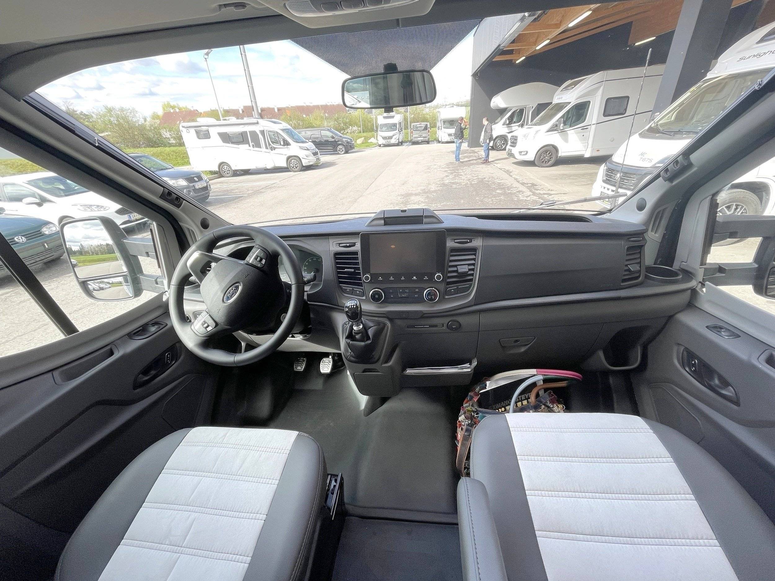 Sunlight Sunlight T67S