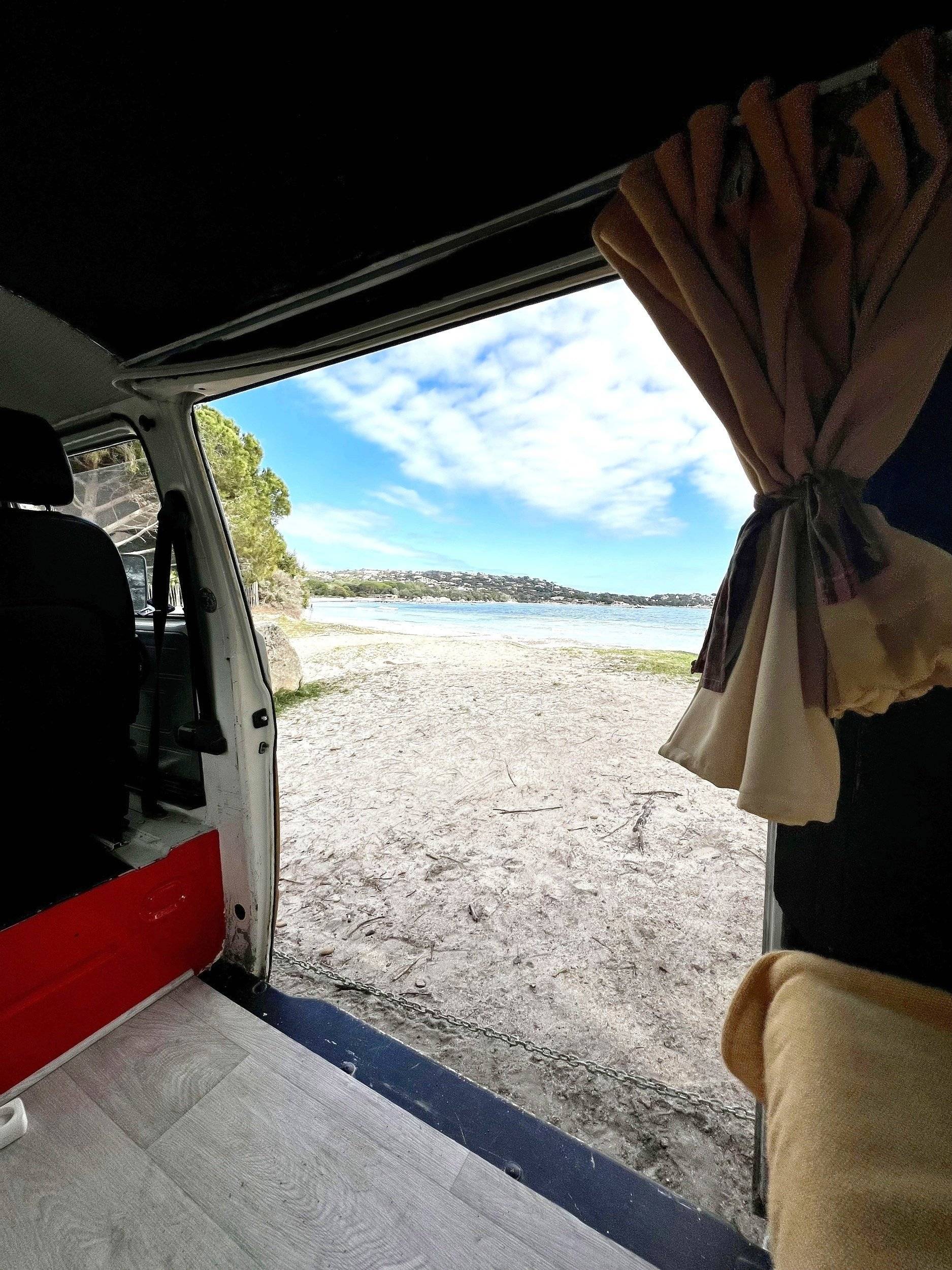 Volkswagen Volkswagen T3