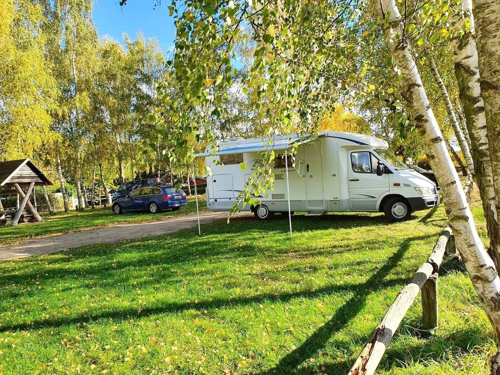 Bürstner Bürstner T-Star 710