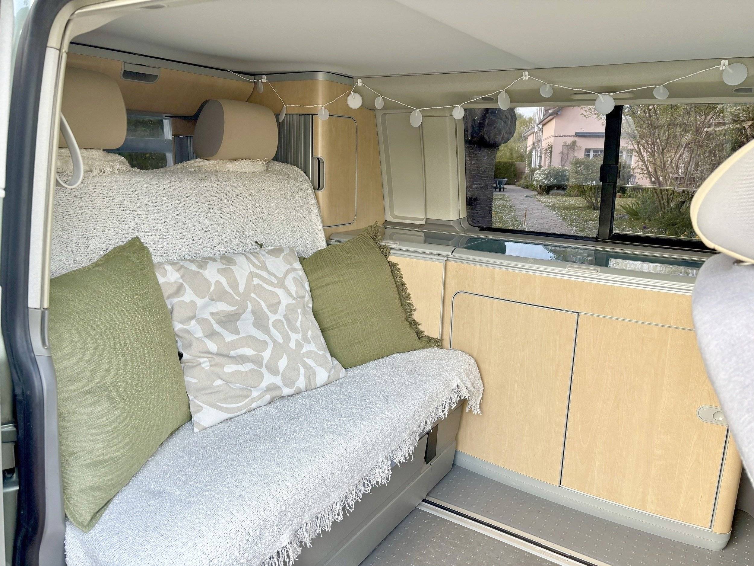 Volkswagen Volkswagen T5 