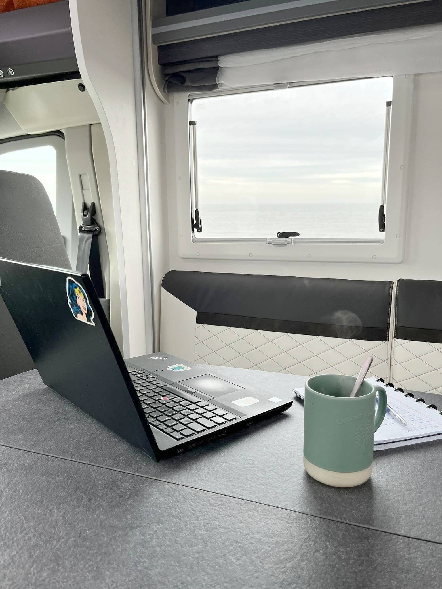 Chausson 640 Titanium Premium