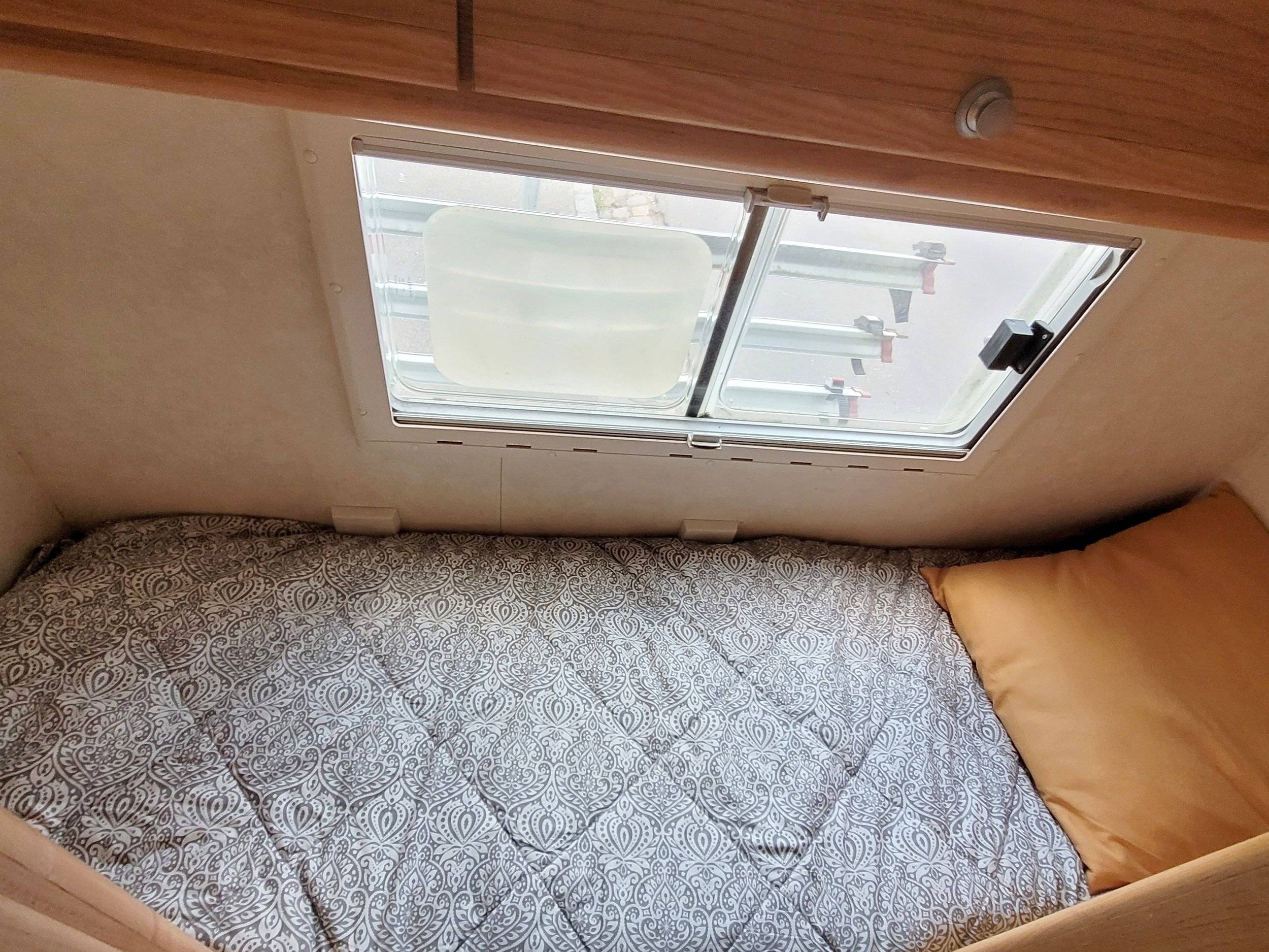 3 C Cartier/Brisebras Fiat ducato