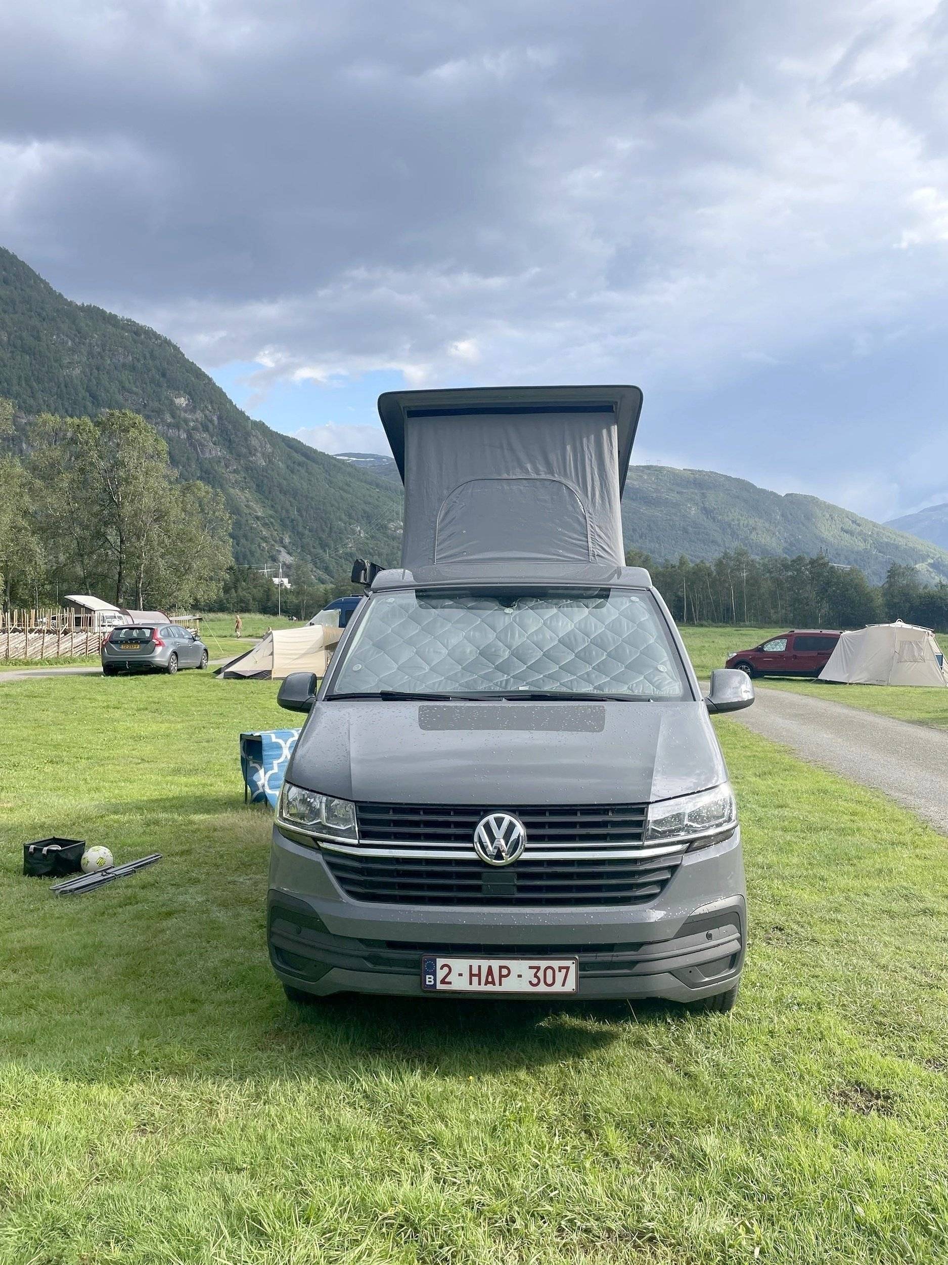 Volkswagen 