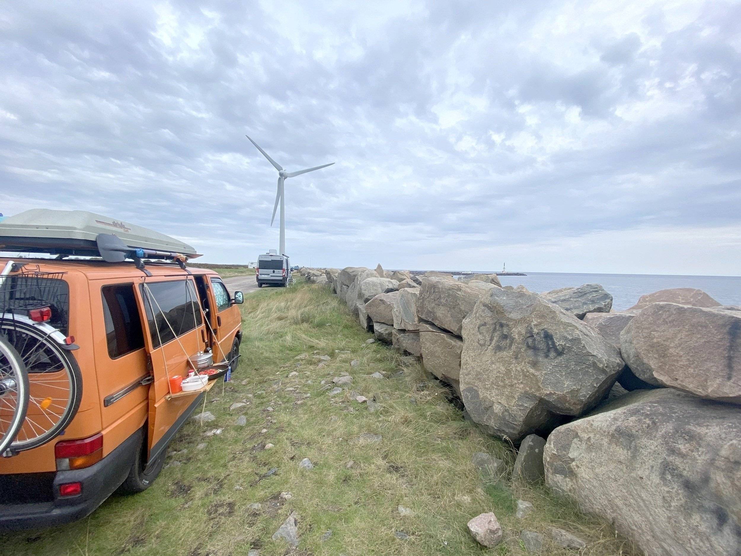 Volkswagen Transporter T4