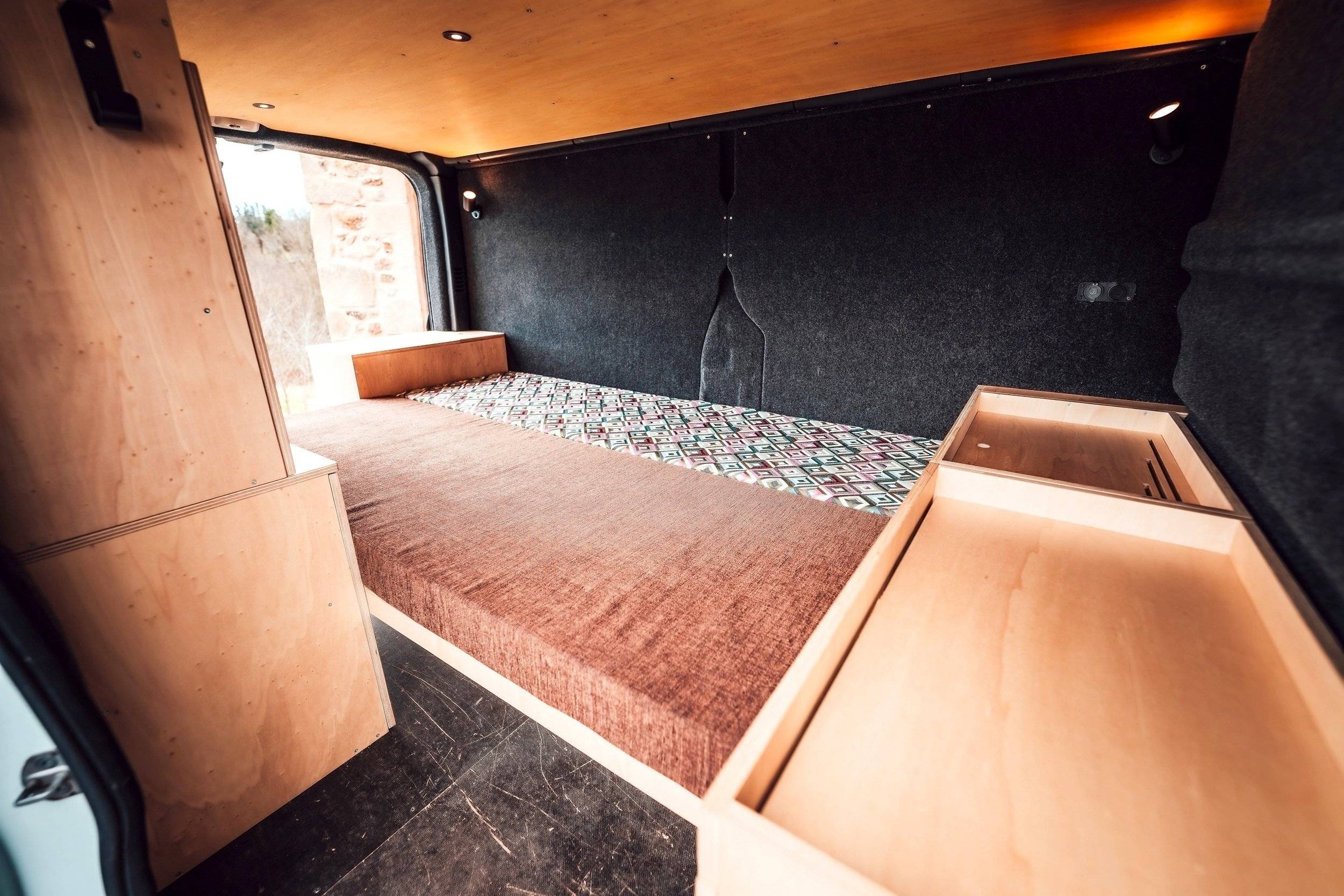 Atelier Crapa'Hutte ECRINS