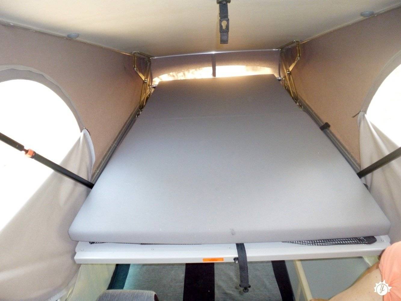 Westfalia California