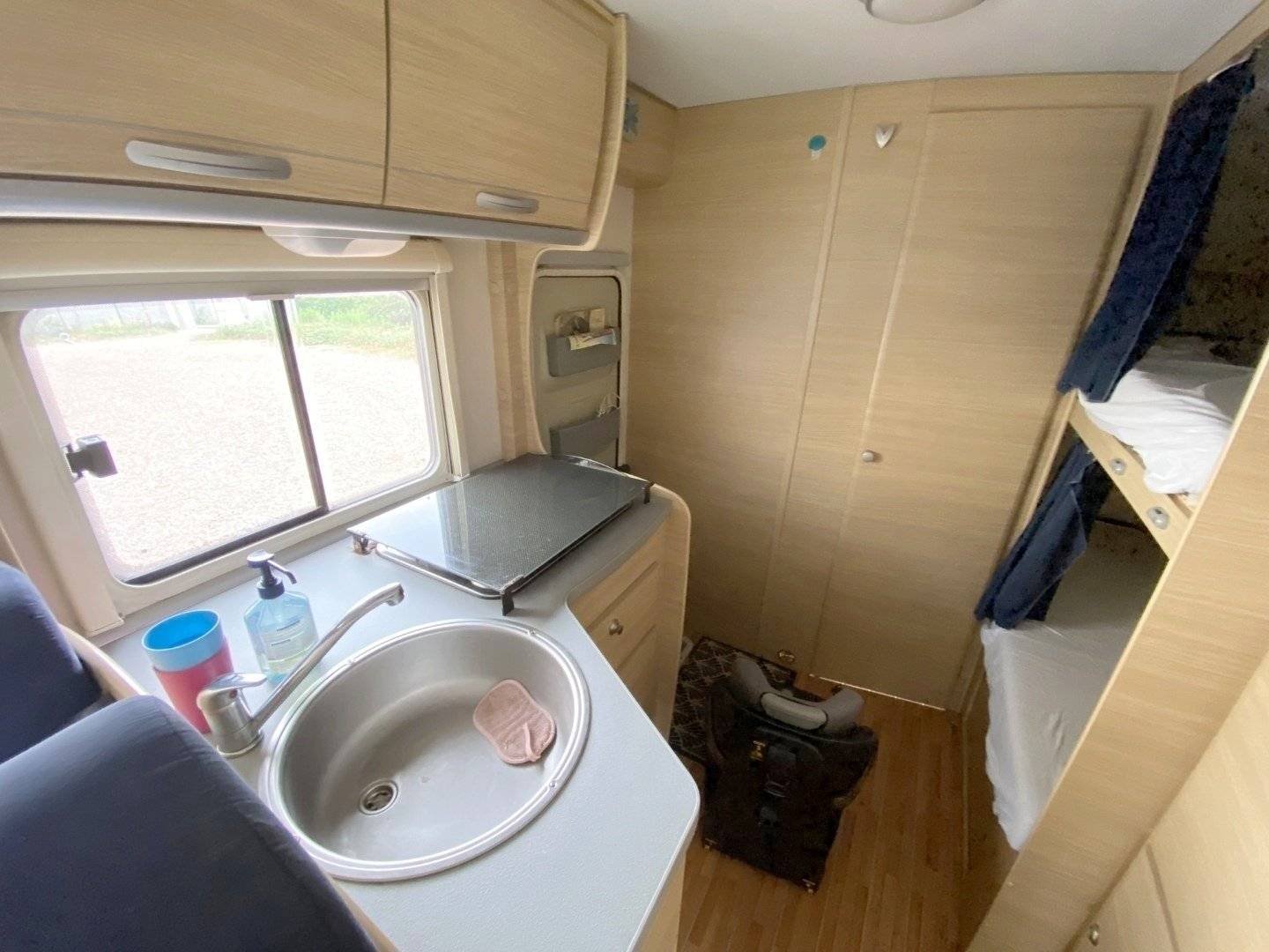 Roller Team Autoroller 7