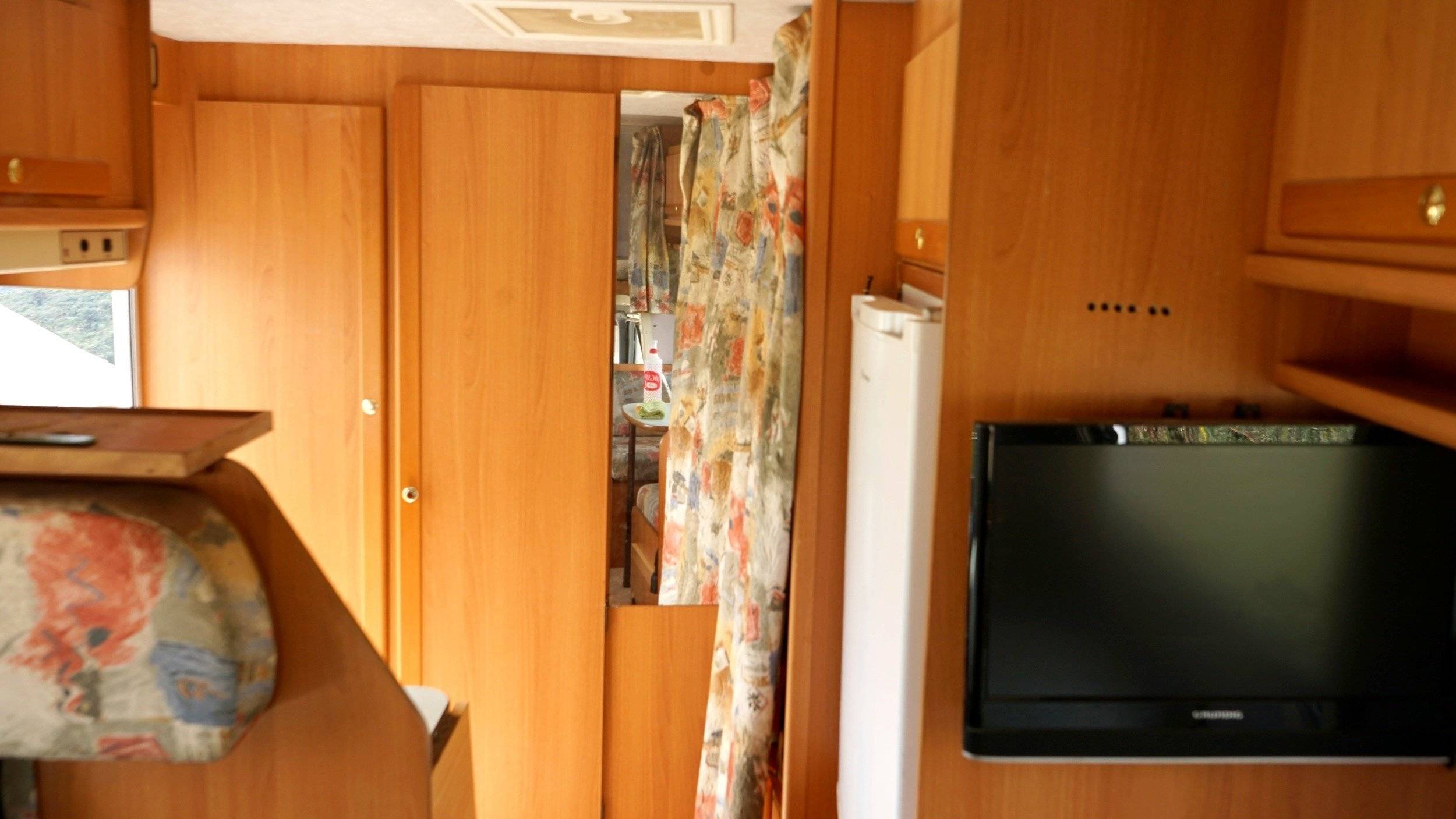 Ford Transit 2,5 l TDCi 140 ch.