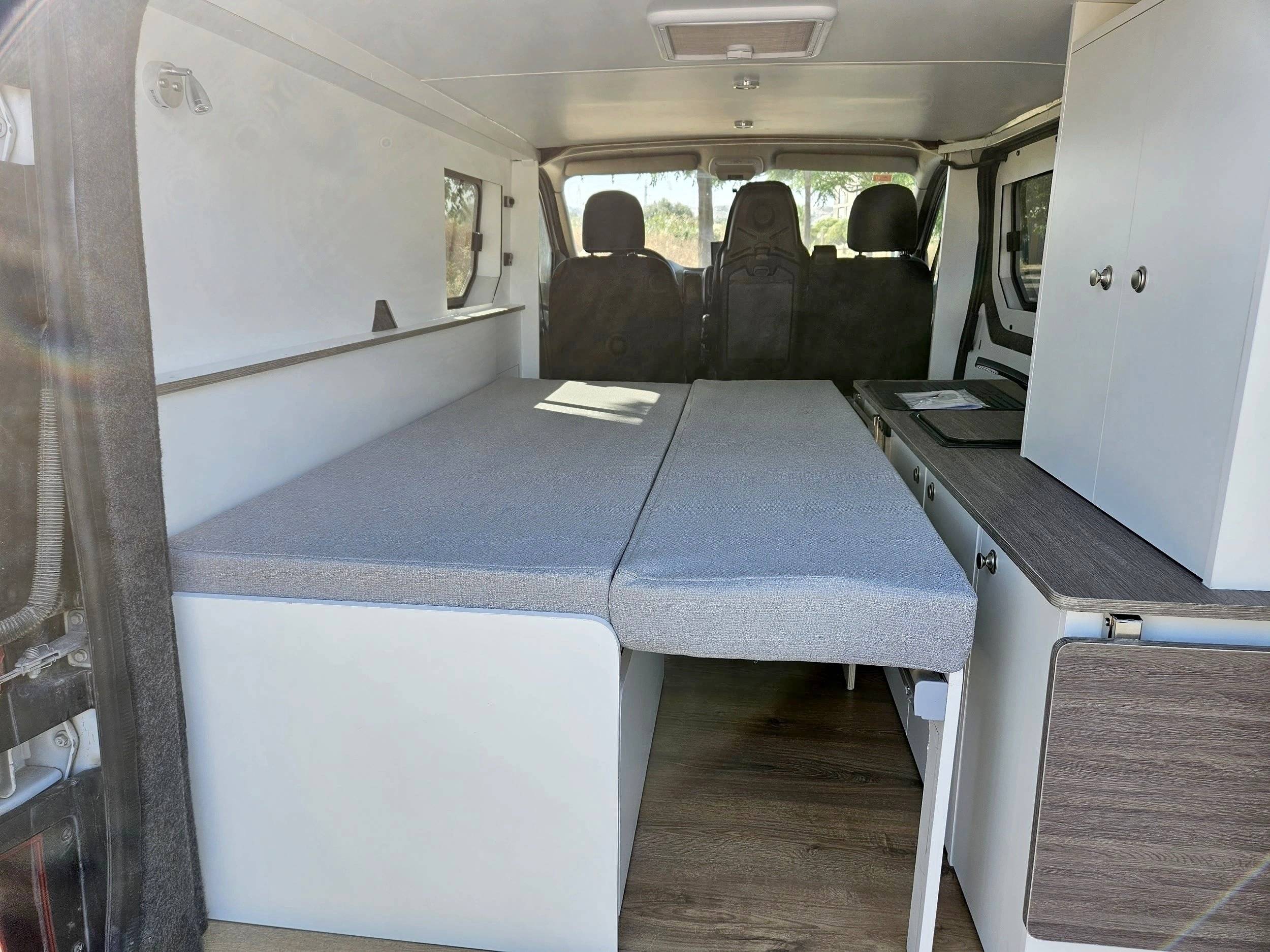 Camper 