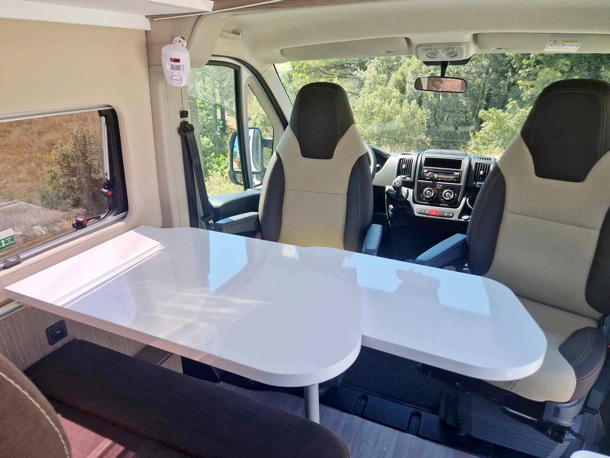 Challenger V114 MAX START EDITION