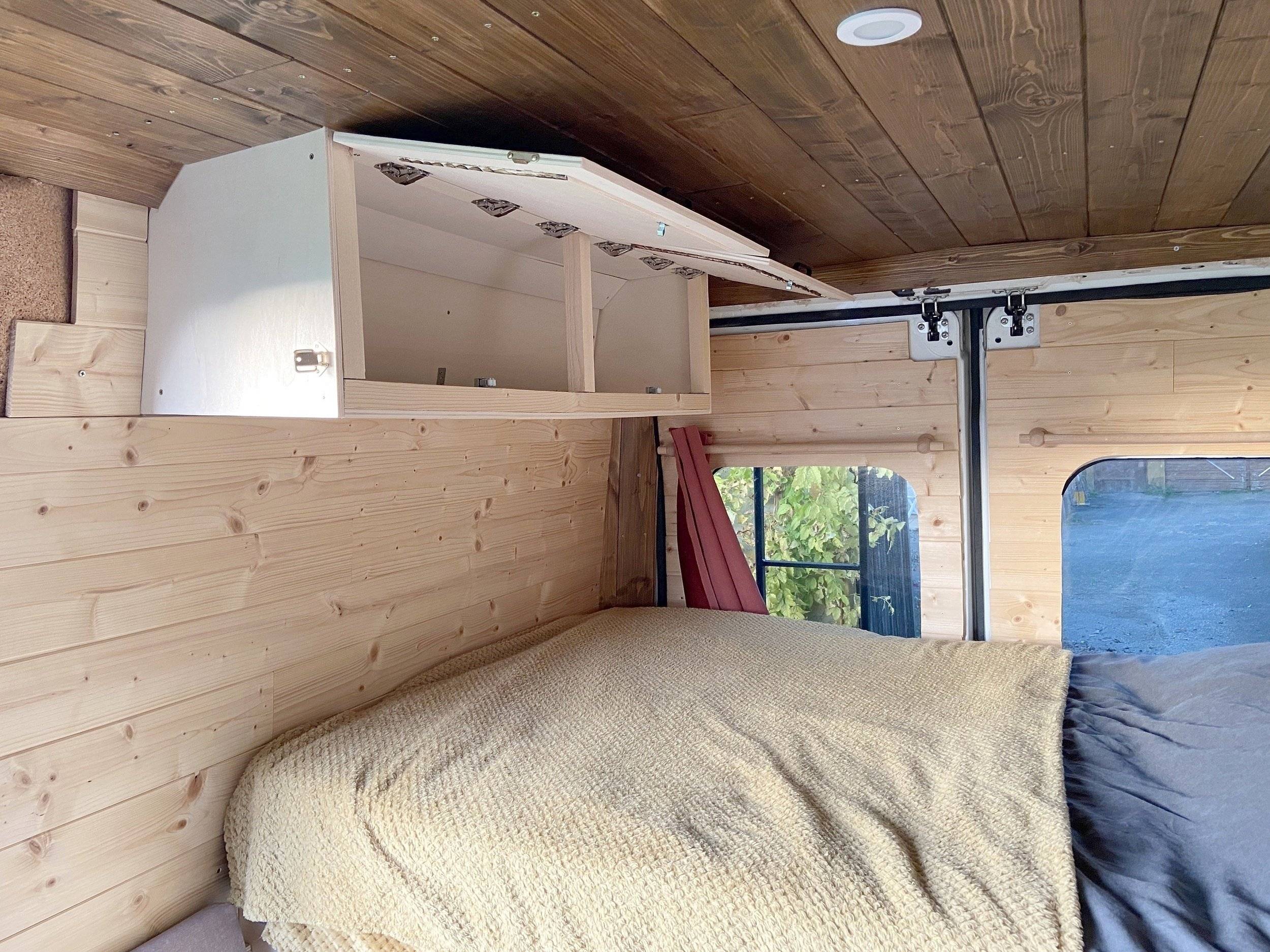Autre Ducato 2,3 l Multijet 130 ch.