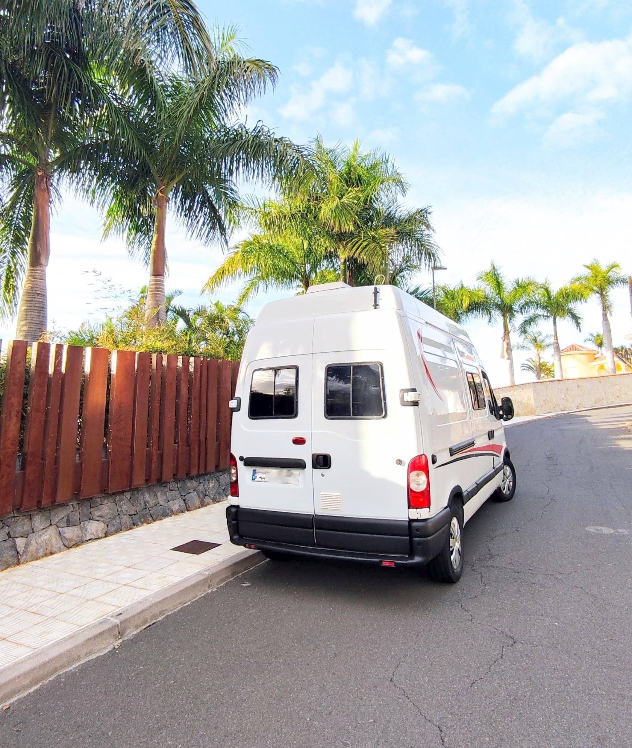Renault Renault Master 