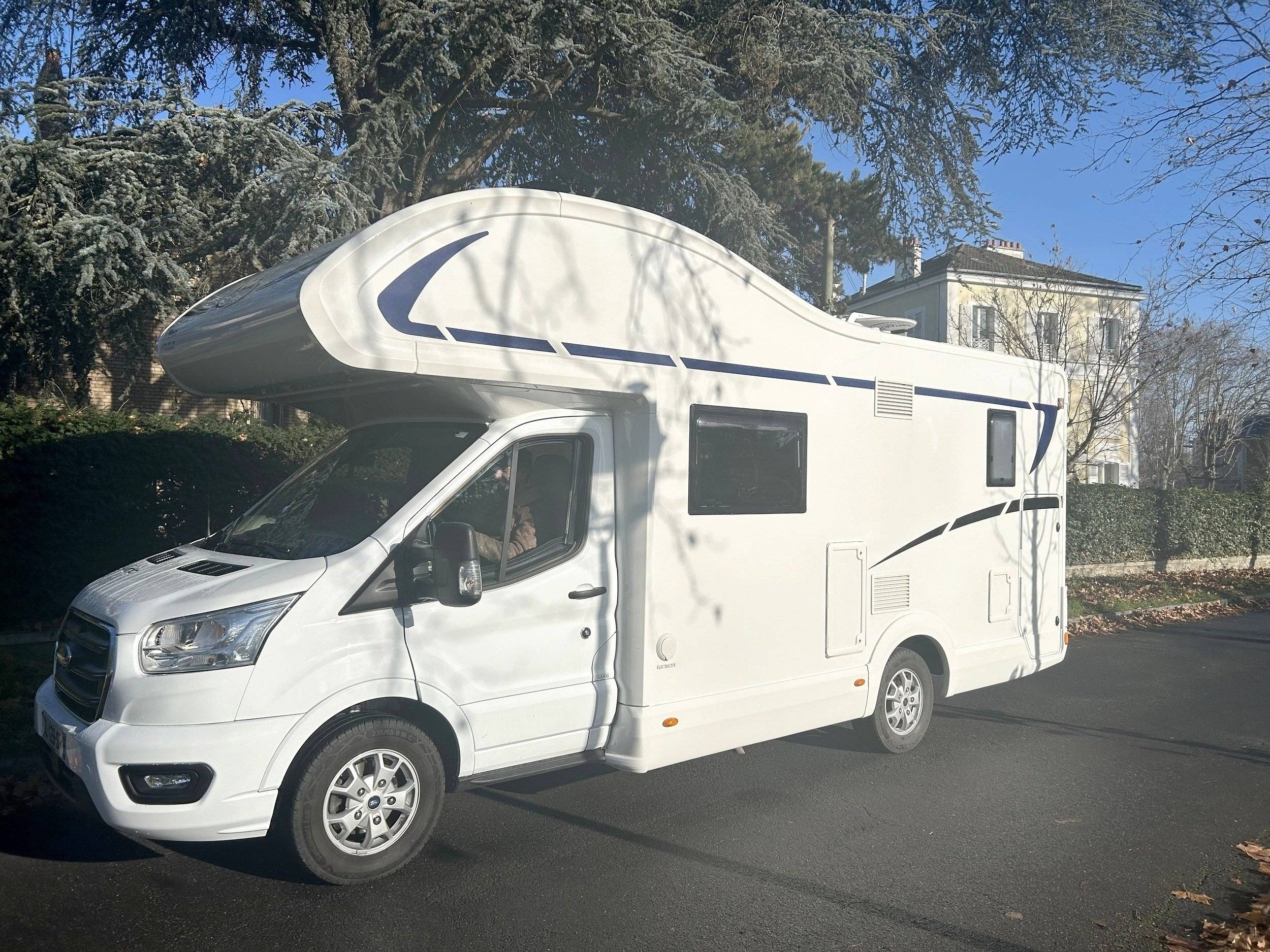 Mclouis McLouis Glamys 22