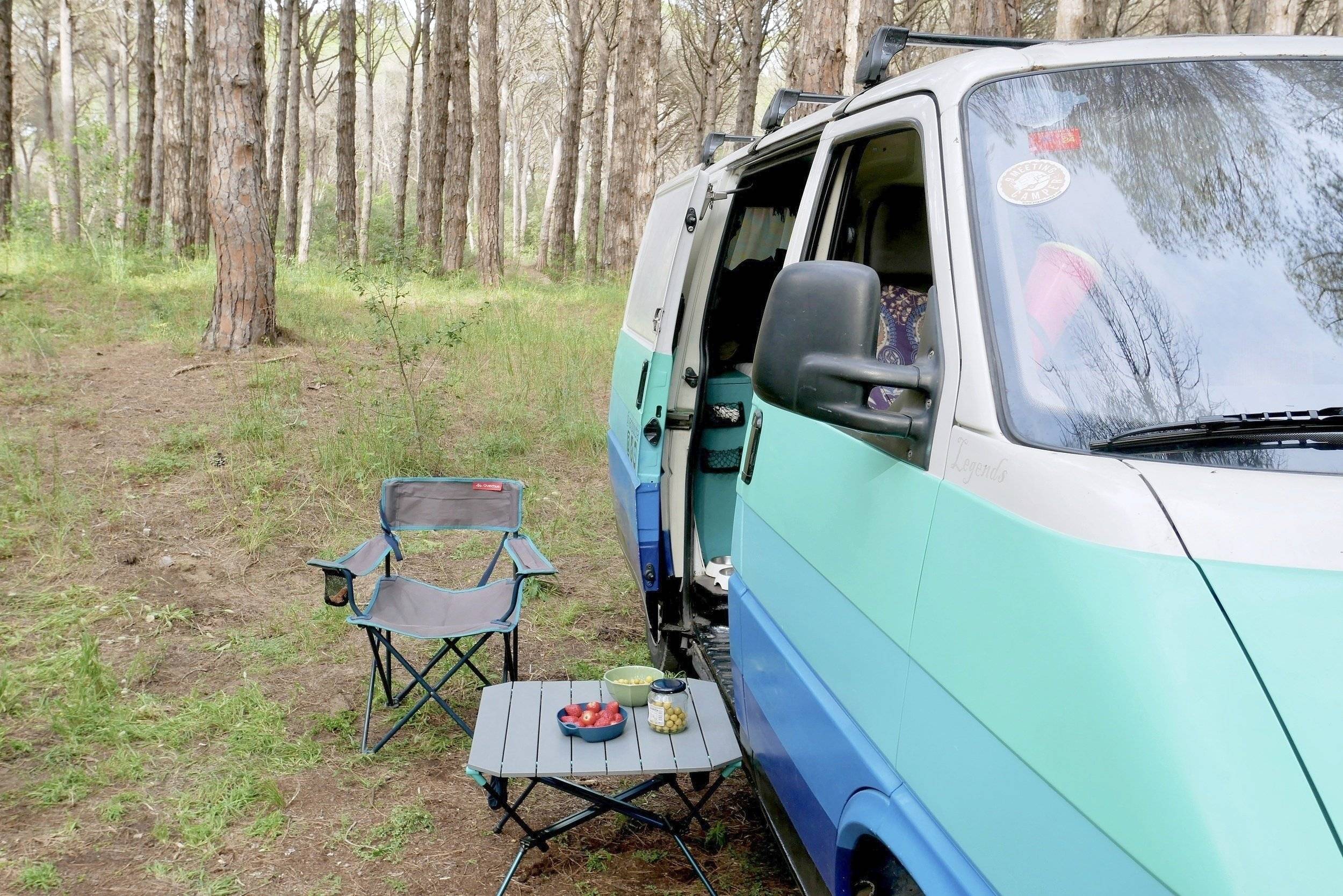 Volkswagen Transporter T4