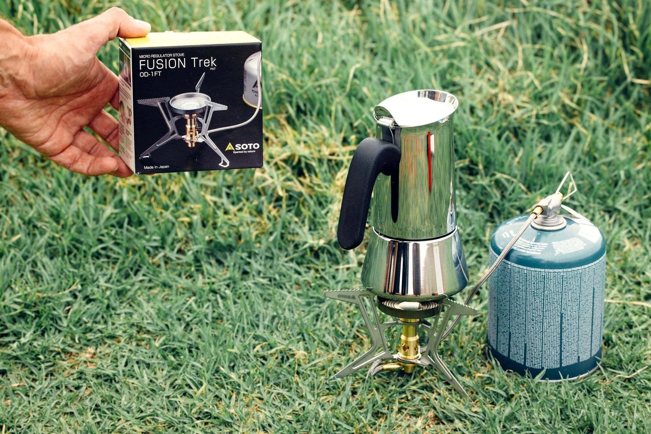 SUZUKI OVERLAND 44 CAMPERS