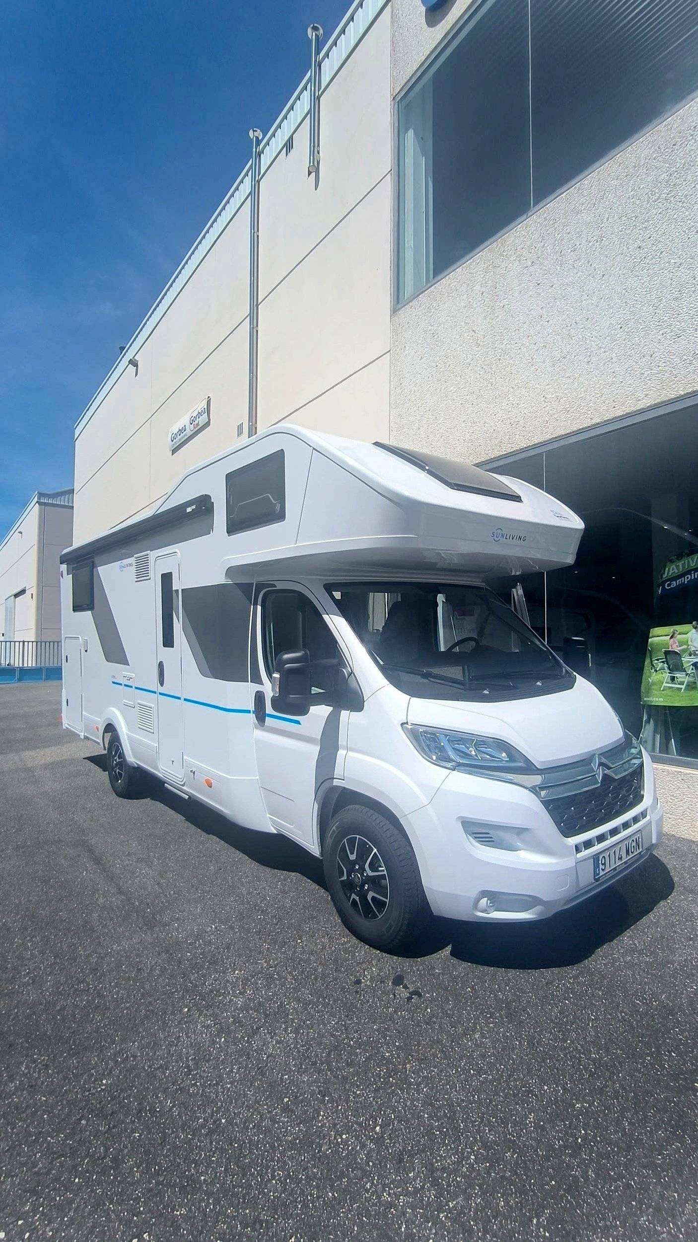 Sun Living Sun Living A75SL