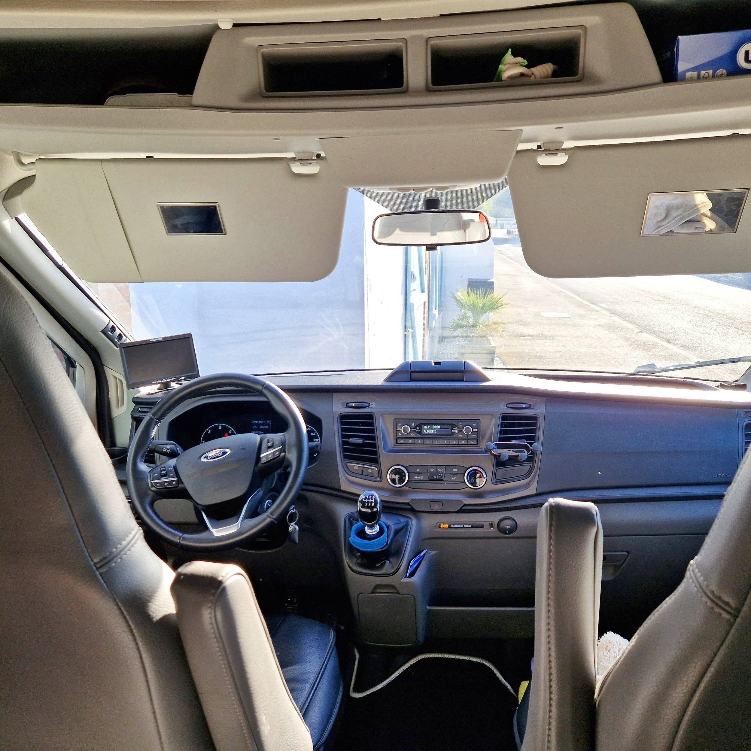 Font Vendôme 