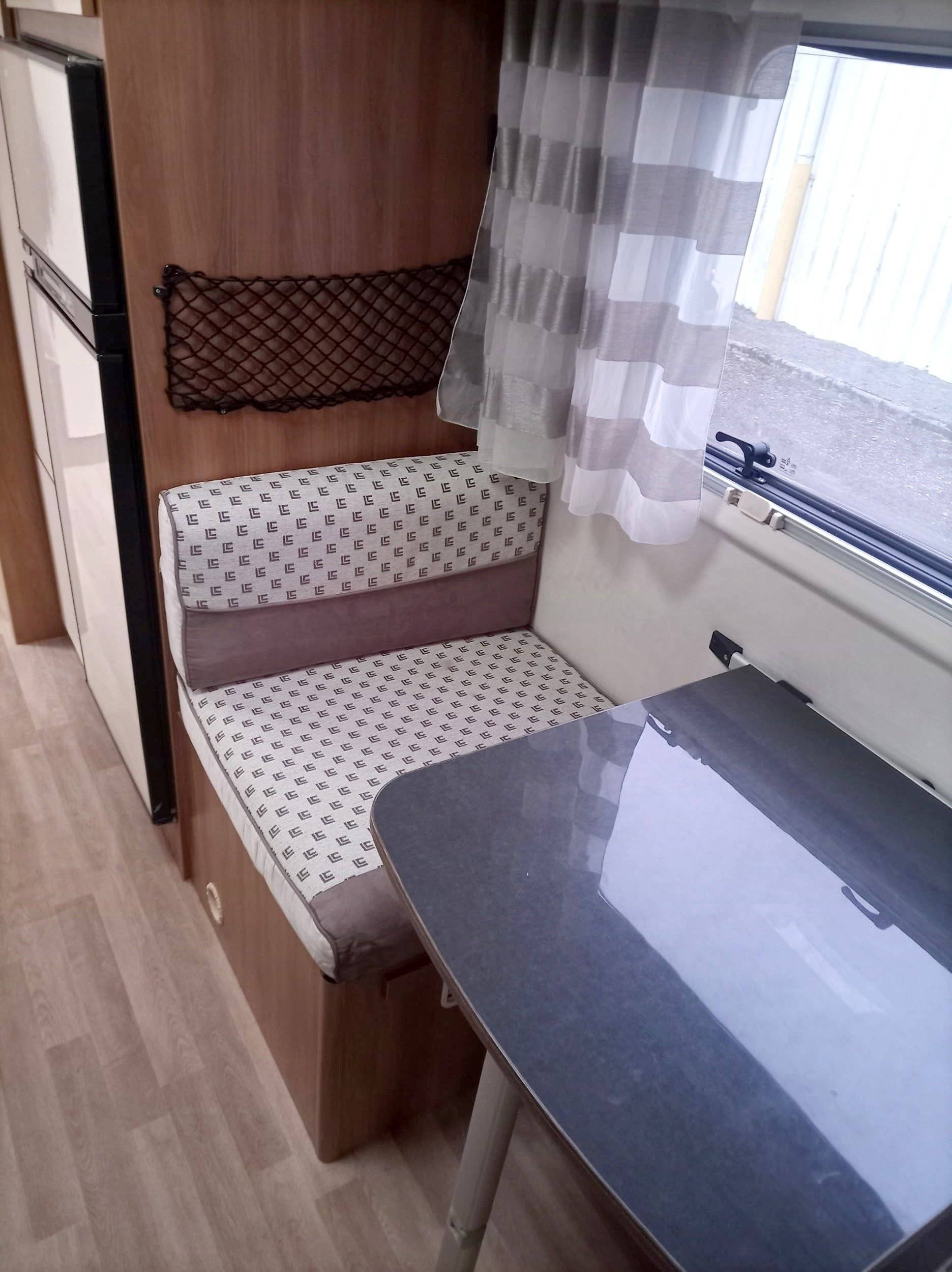 Essecke Renault Master 2,3 l dci 130 ch - Yescapa
