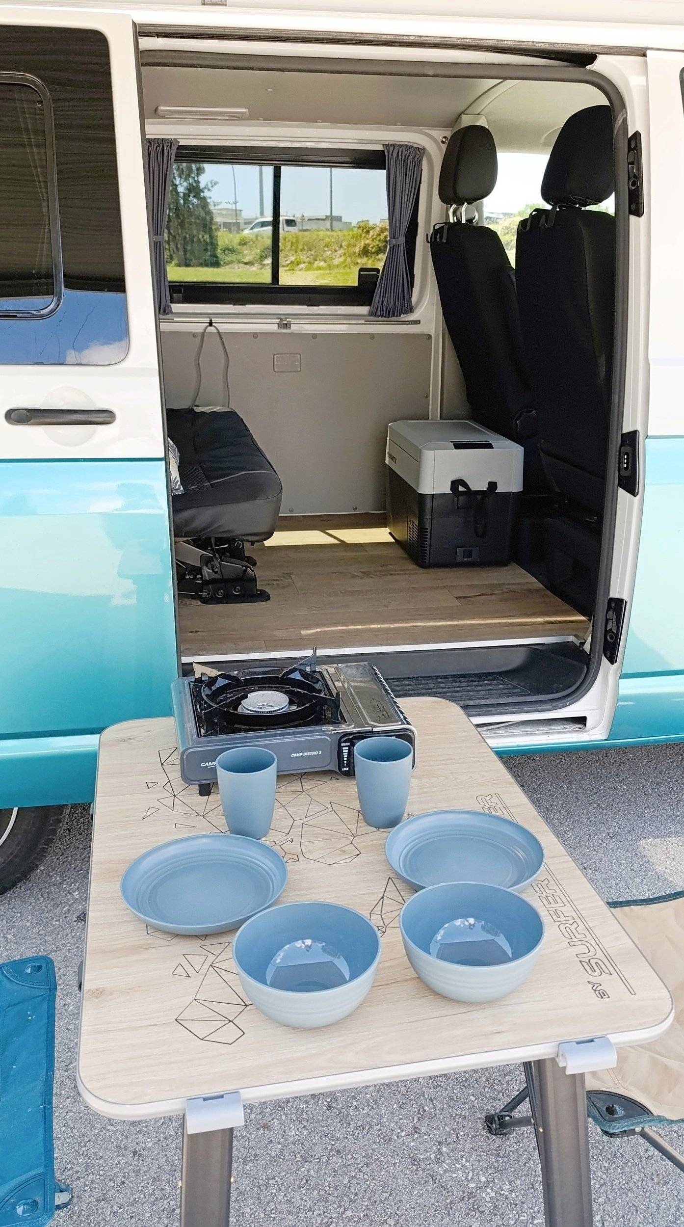 Volkswagen Volkswagen T6