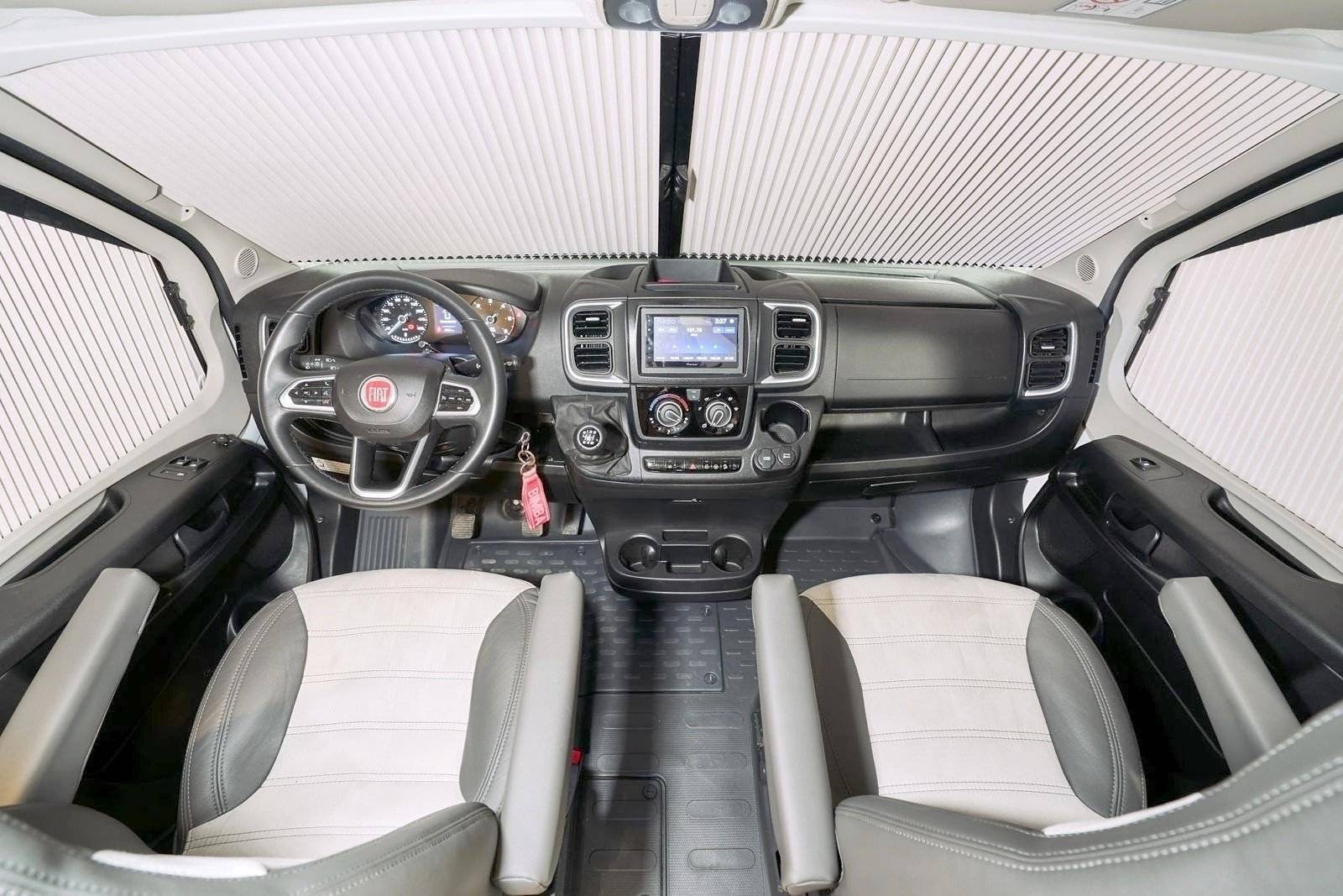 Sunlight Cliff 600 Edition XV