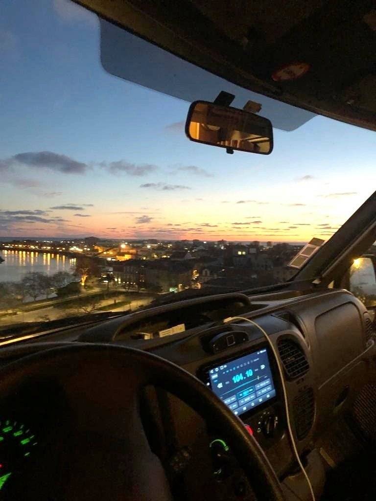 Challenger Genesis 36