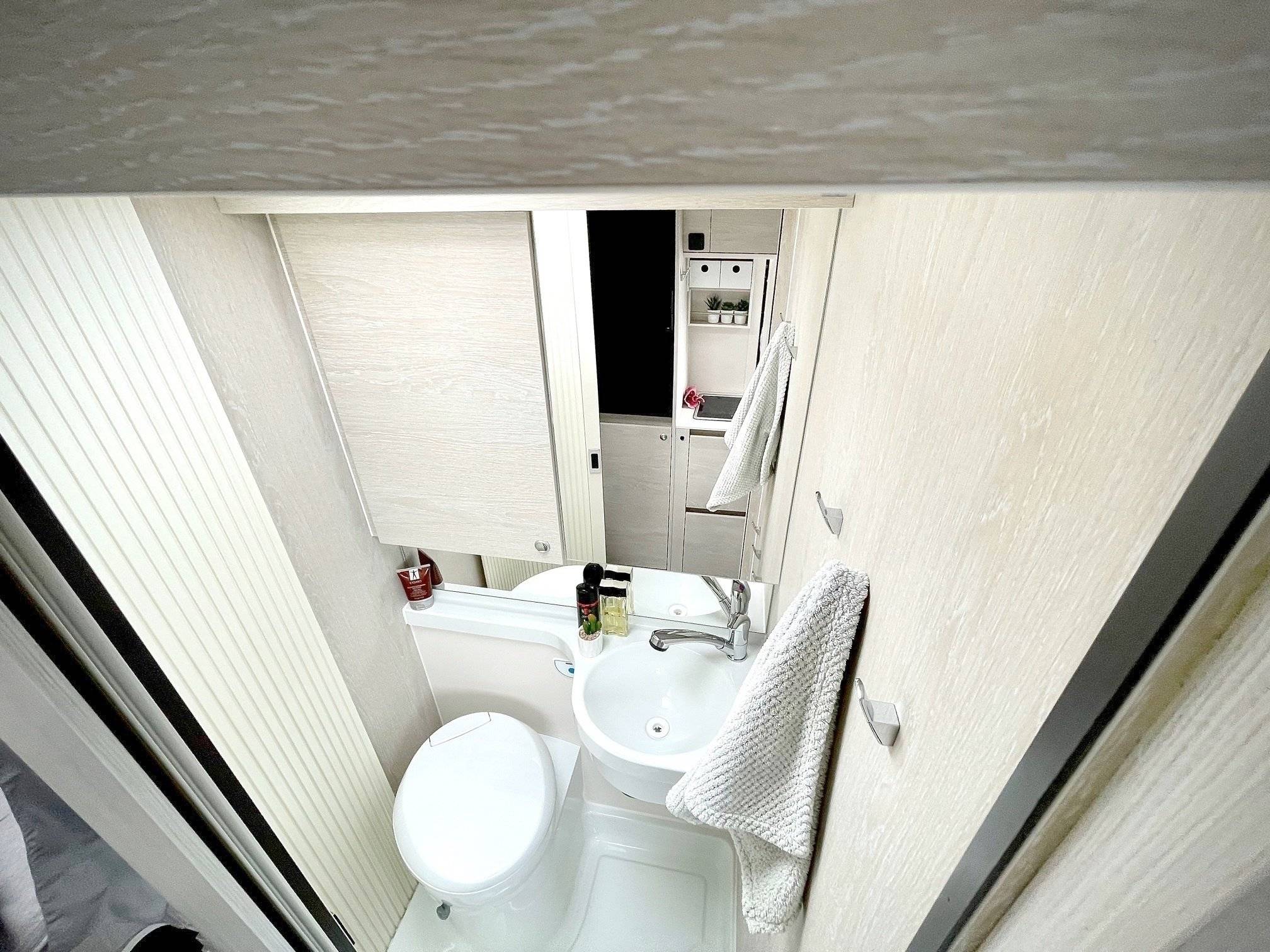 Bavaria Peugeot Boxer