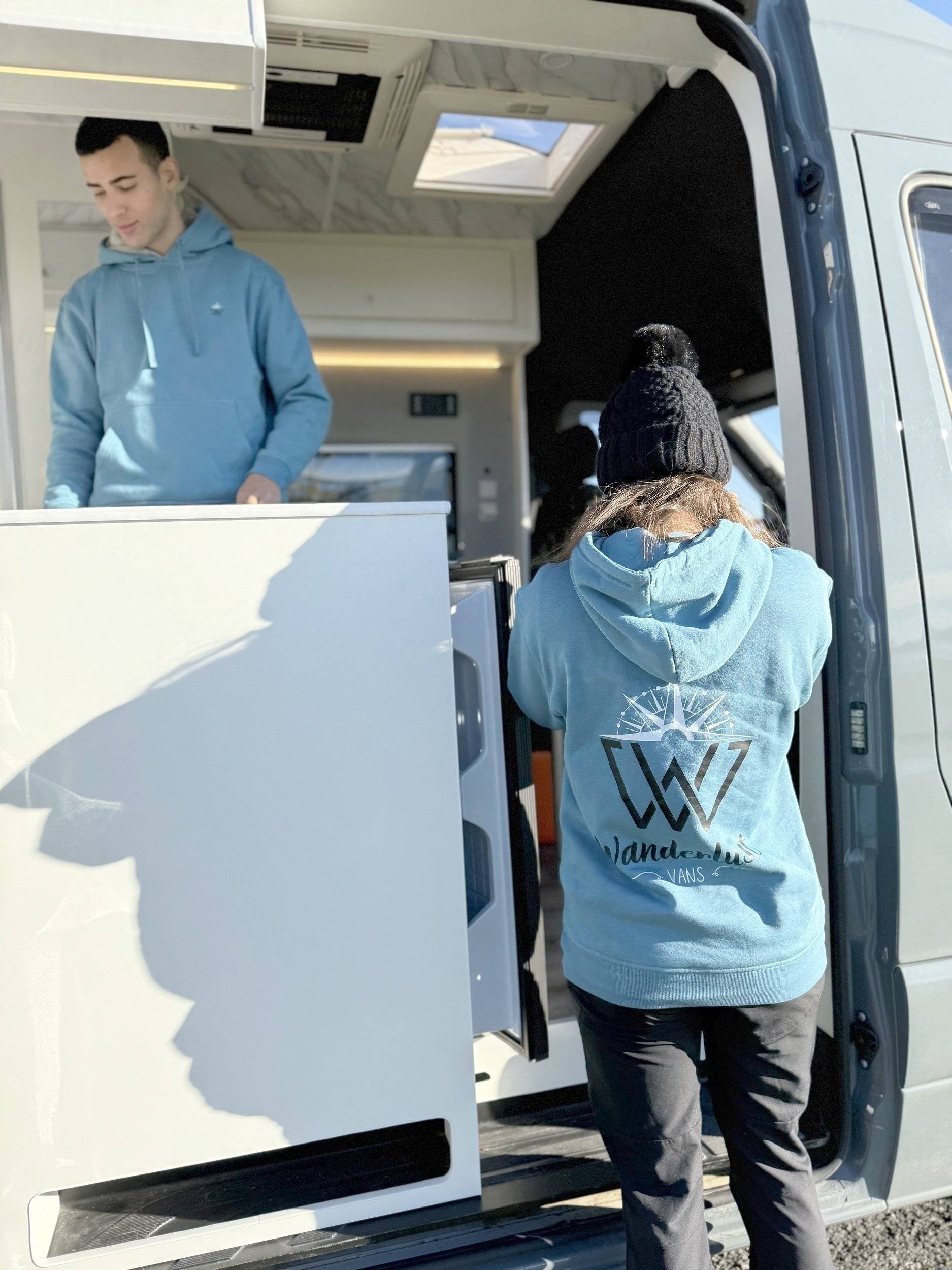 Mercedes Mercedes Benz Sprinter L2H2