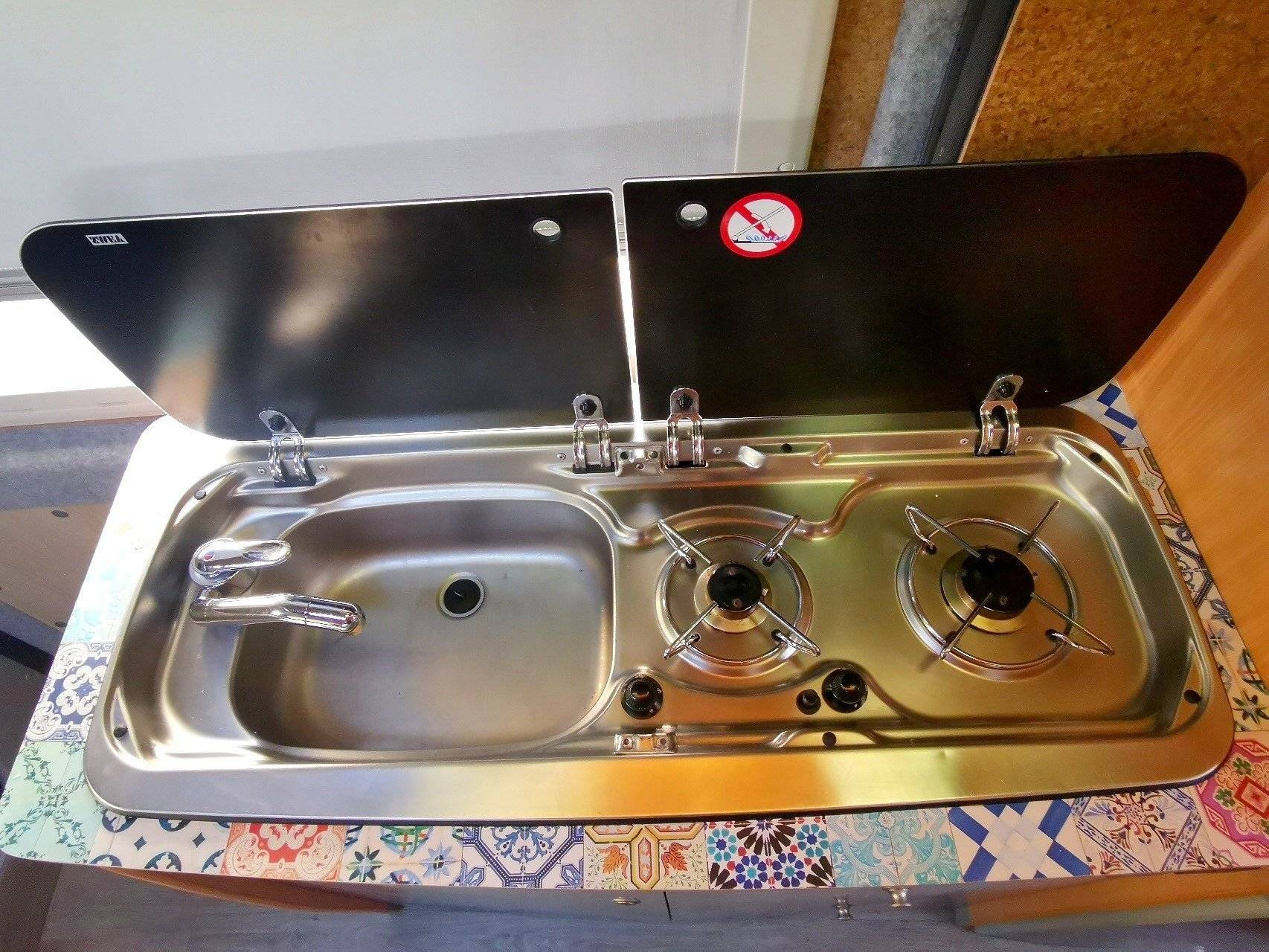 Corkvan Ducato 2,3 l 120 ch