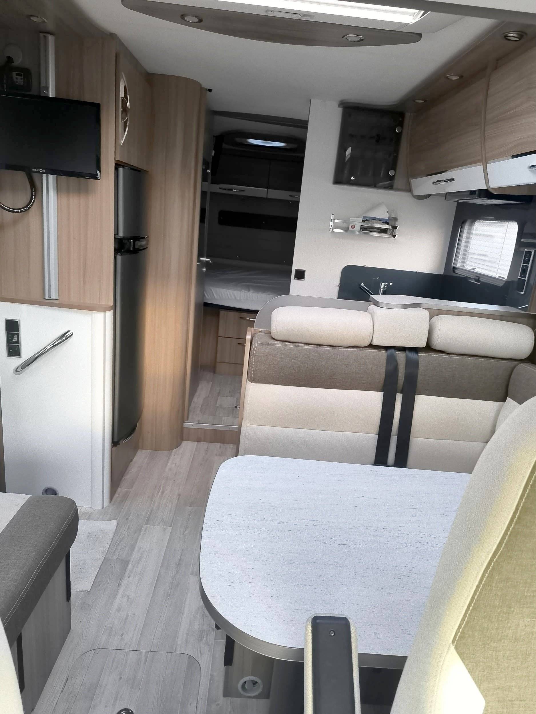 Pilote Ducato 2,2 l 115 ch