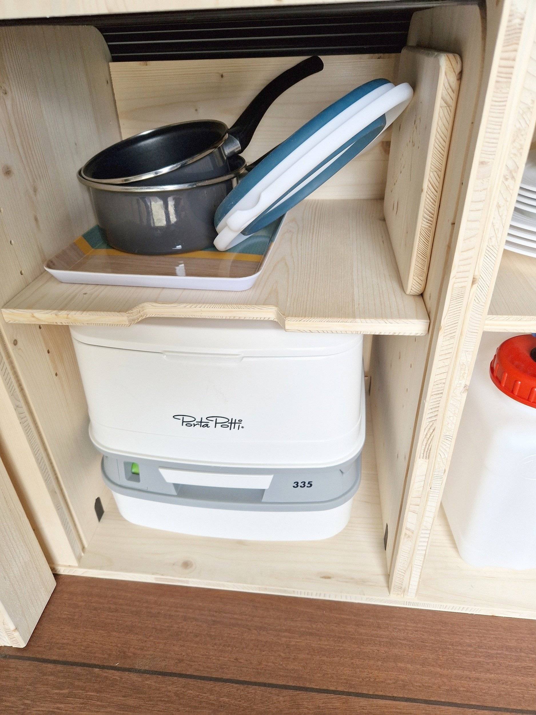 VAN AMENAGE Expert 2,0l 120ch